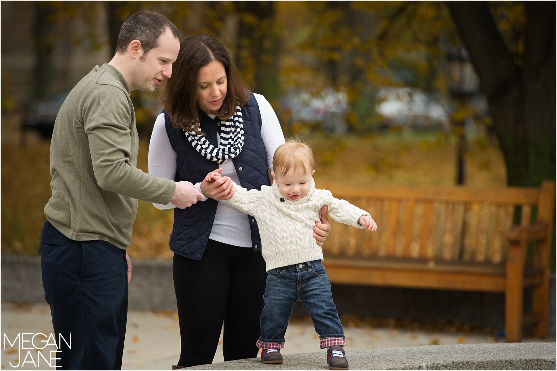 MeganJane Photography Ashland MA family photographers