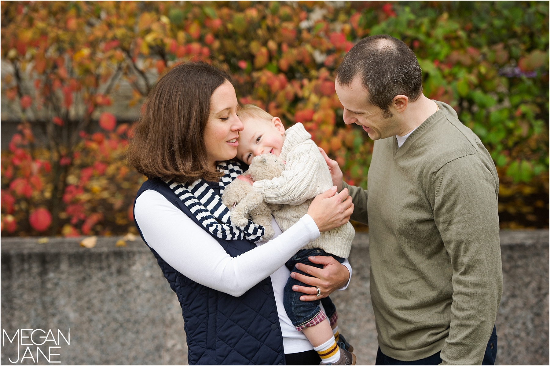 MeganJane Photography Ashland MA family photographer