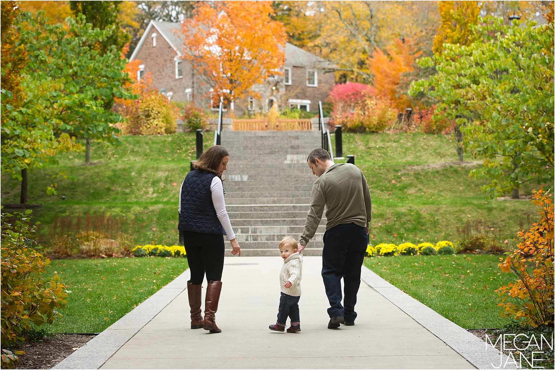 MeganJane Photography Boston MA family photographer