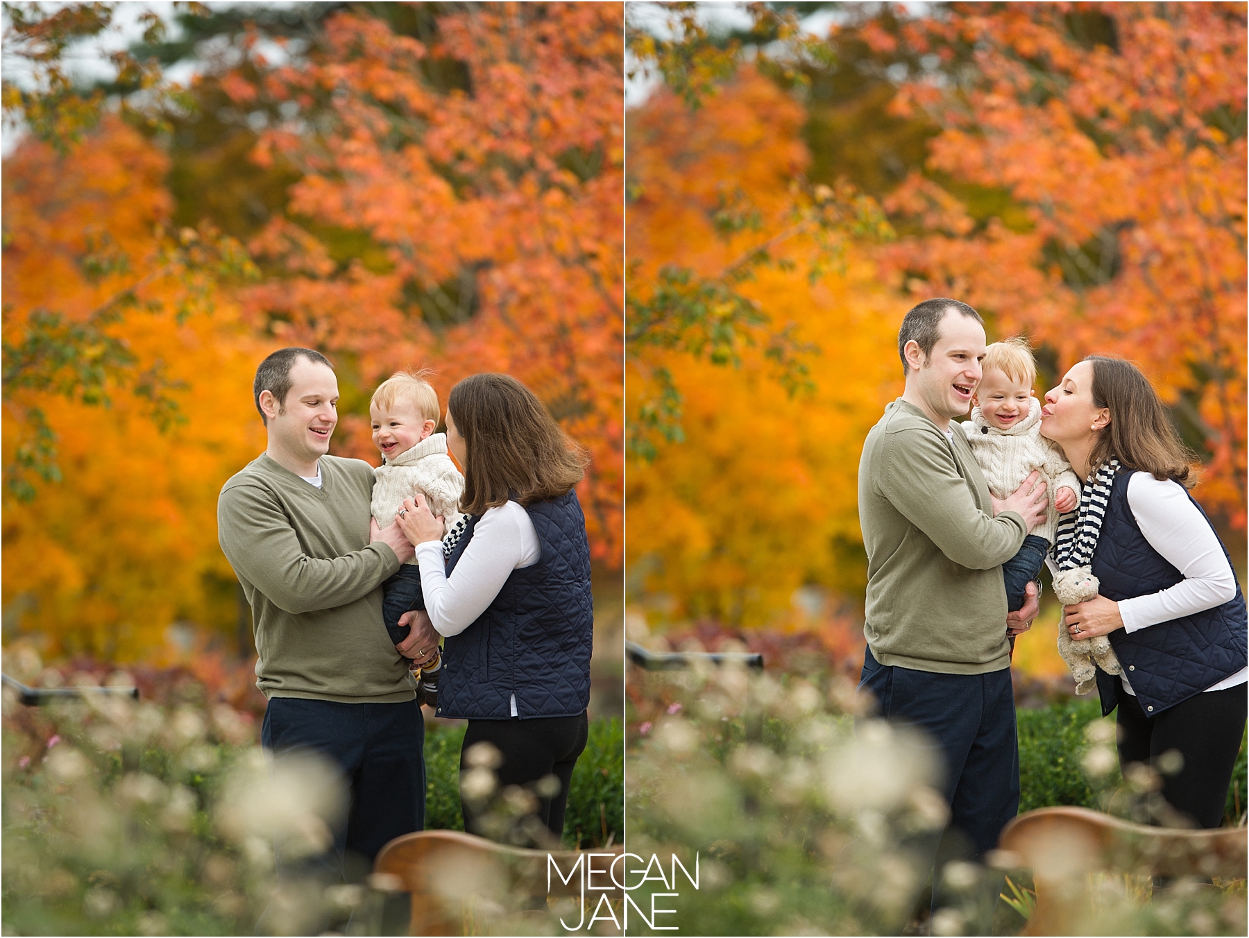 MeganJane Photography Ashland MA family photographers