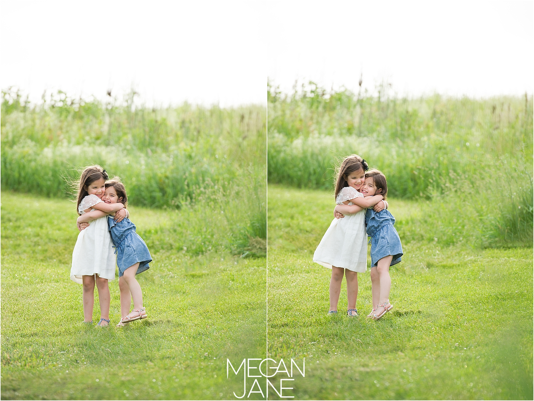 MeganJane Photography Boston MA children's photographer