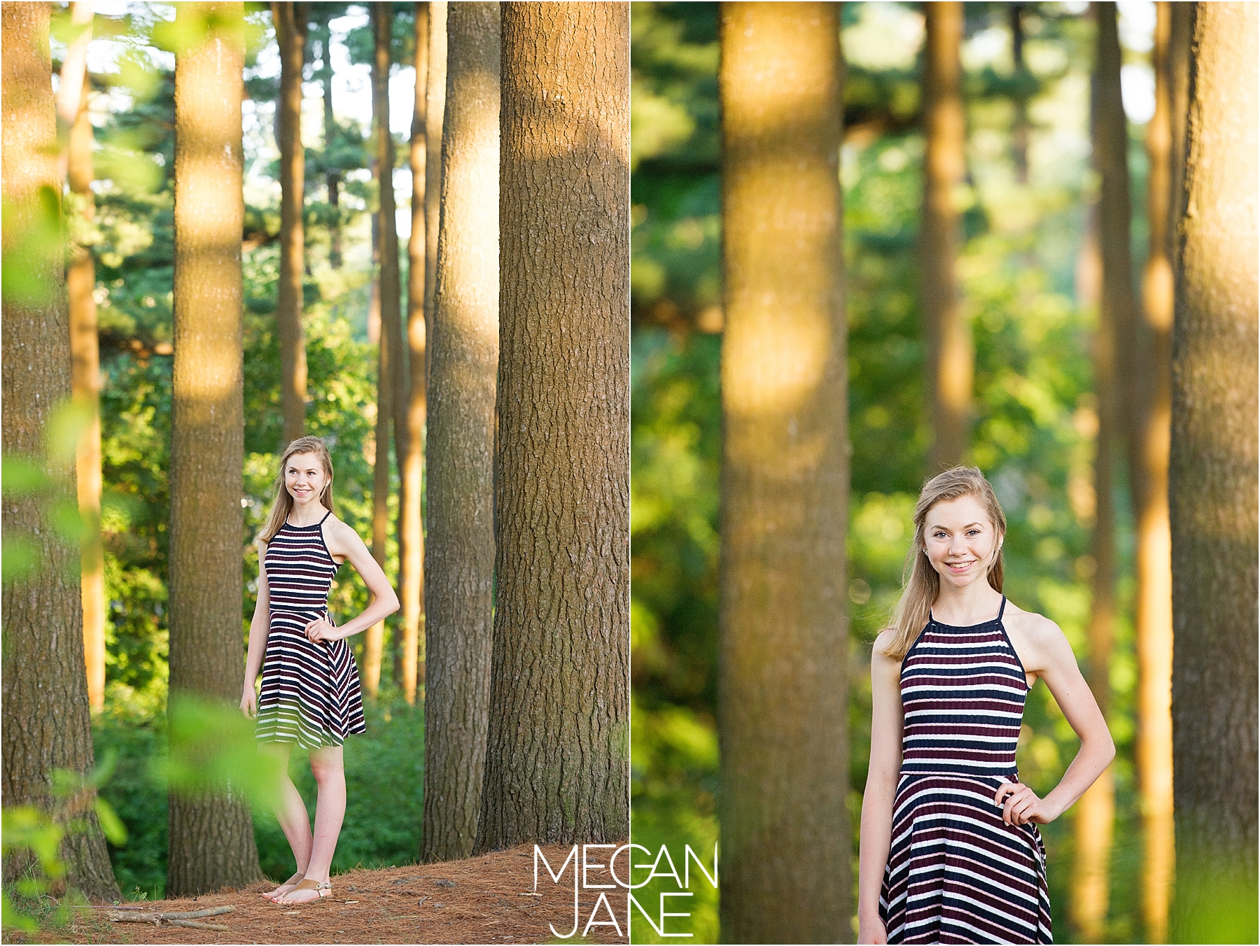 MeganJane Photography Boston MA senior photographer