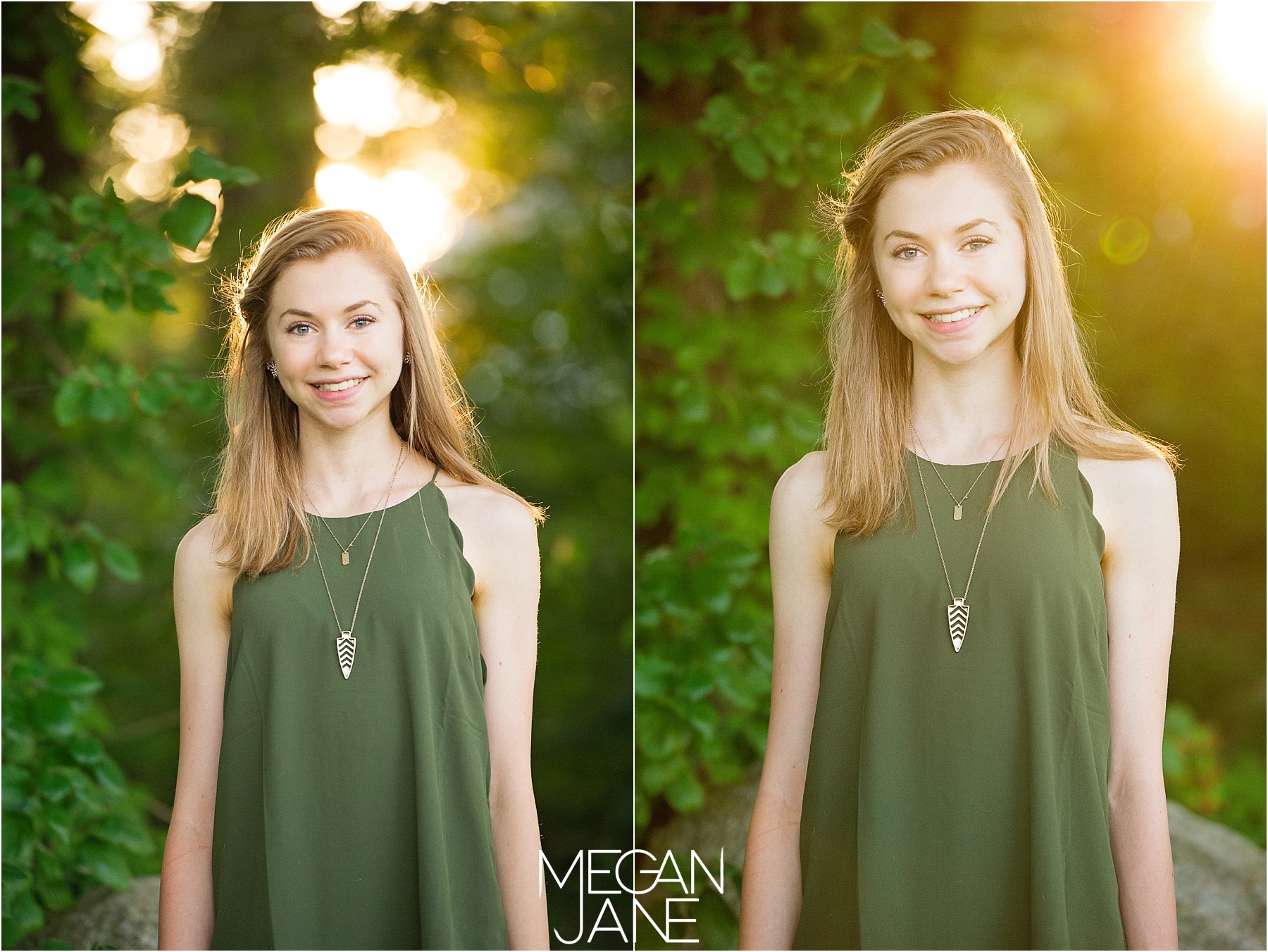 MeganJane Photography Holliston MA senior photographer