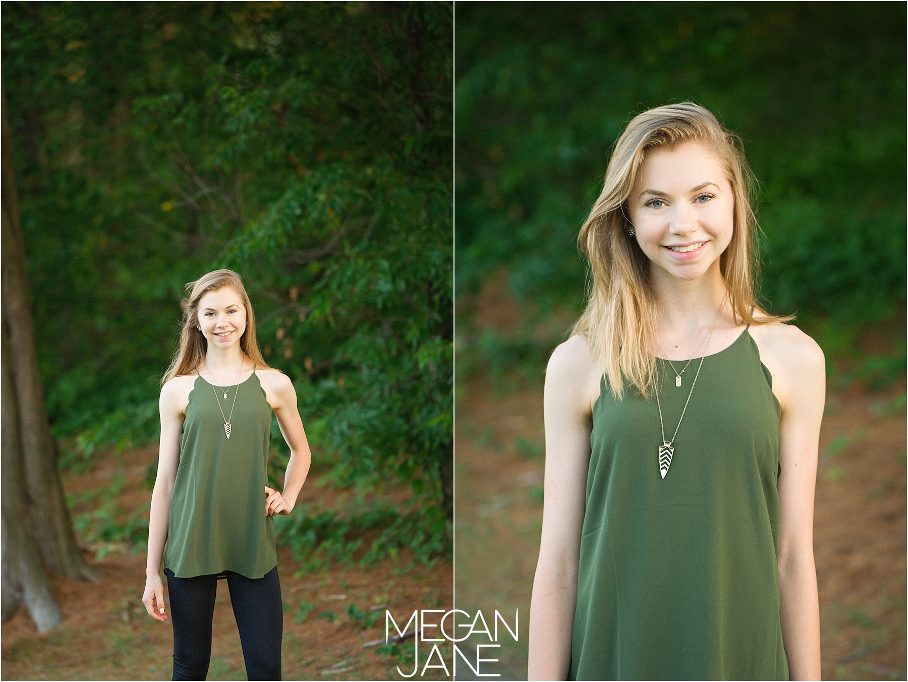 MeganJane Photography Ashland MA senior photographers