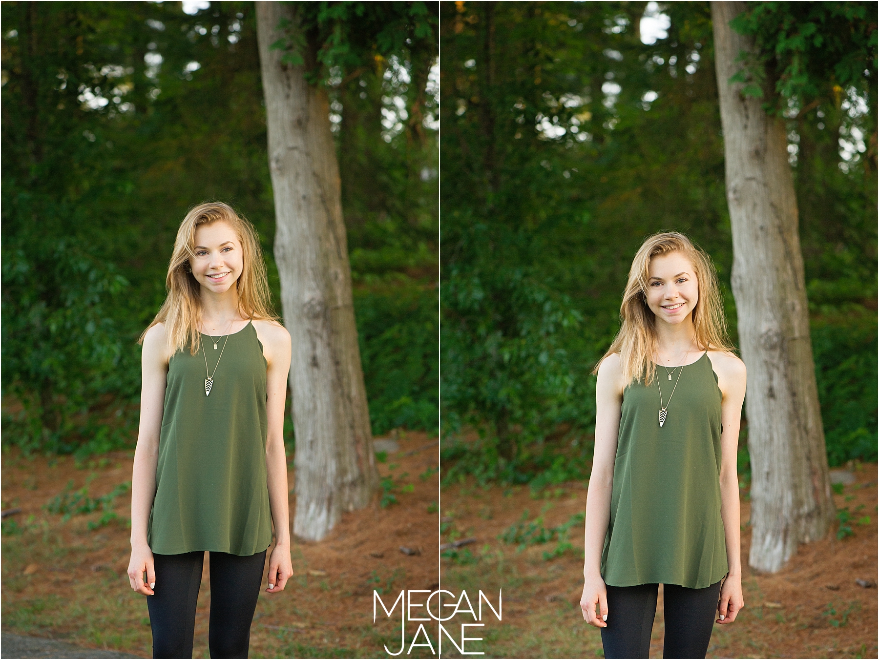 MeganJane Photography Ashland MA senior photographer