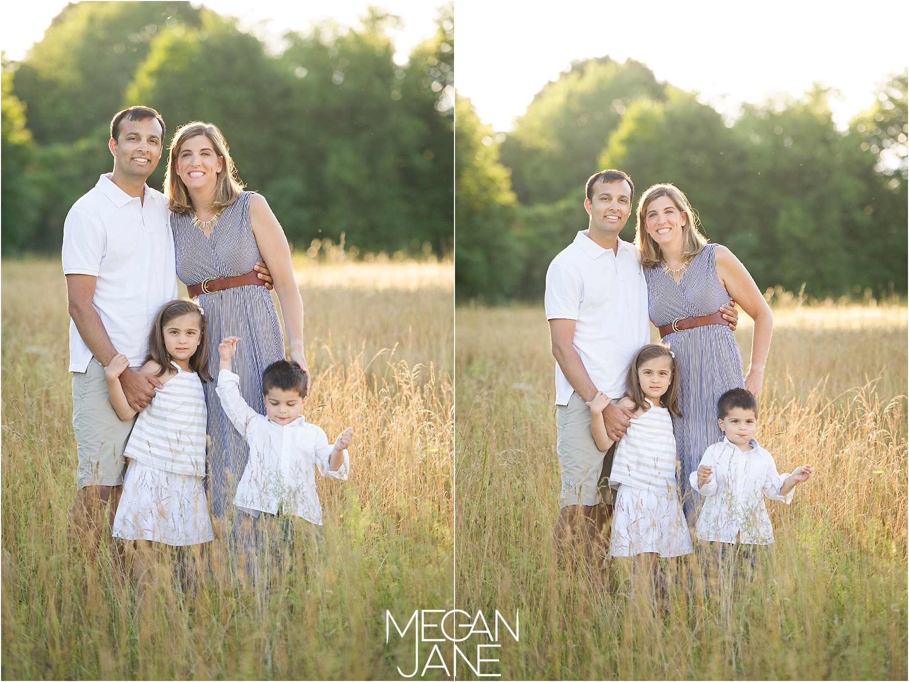 MeganJane Photography MA family photographer