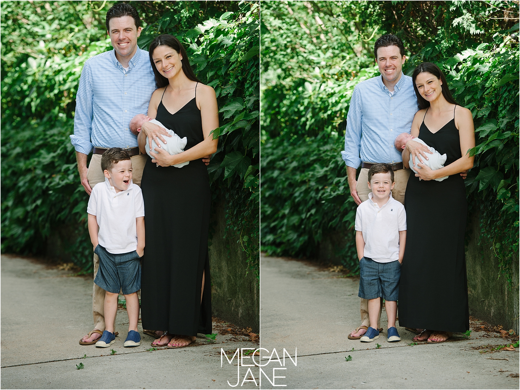 MeganJane Photography Charlestown MA family photographer