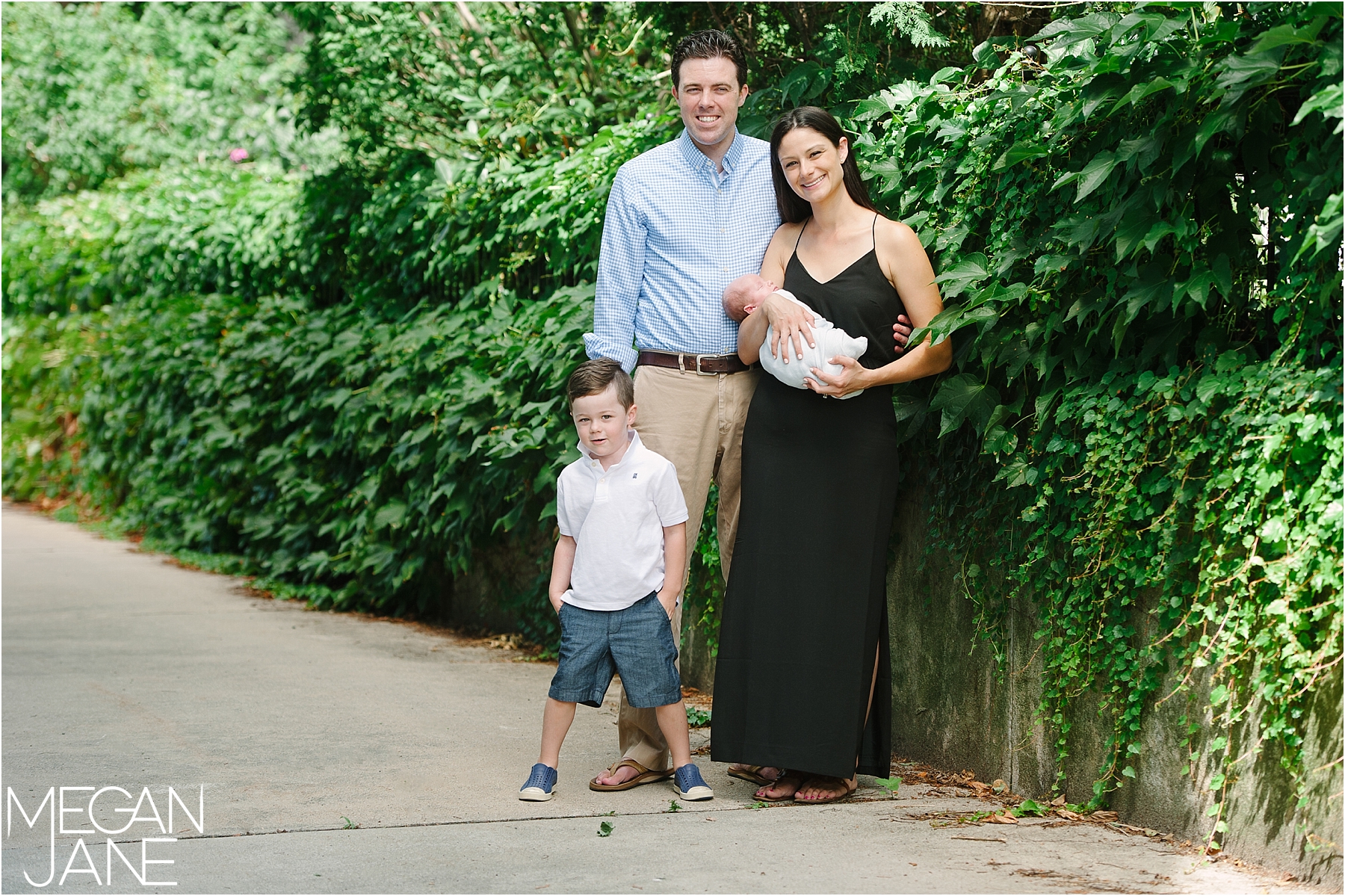 MeganJane Photography Boston MA family photographer