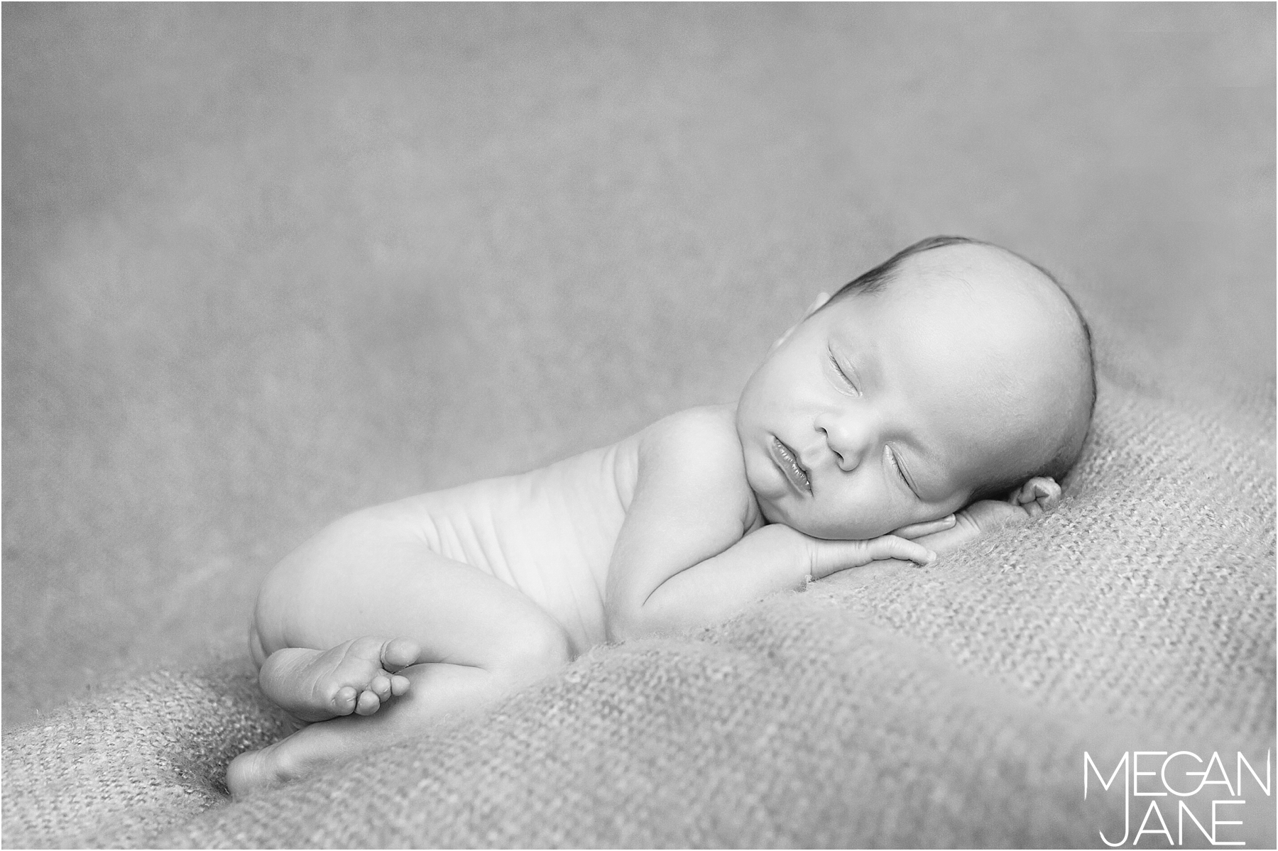 MeganJane Photography Ashland MA newborn photographer