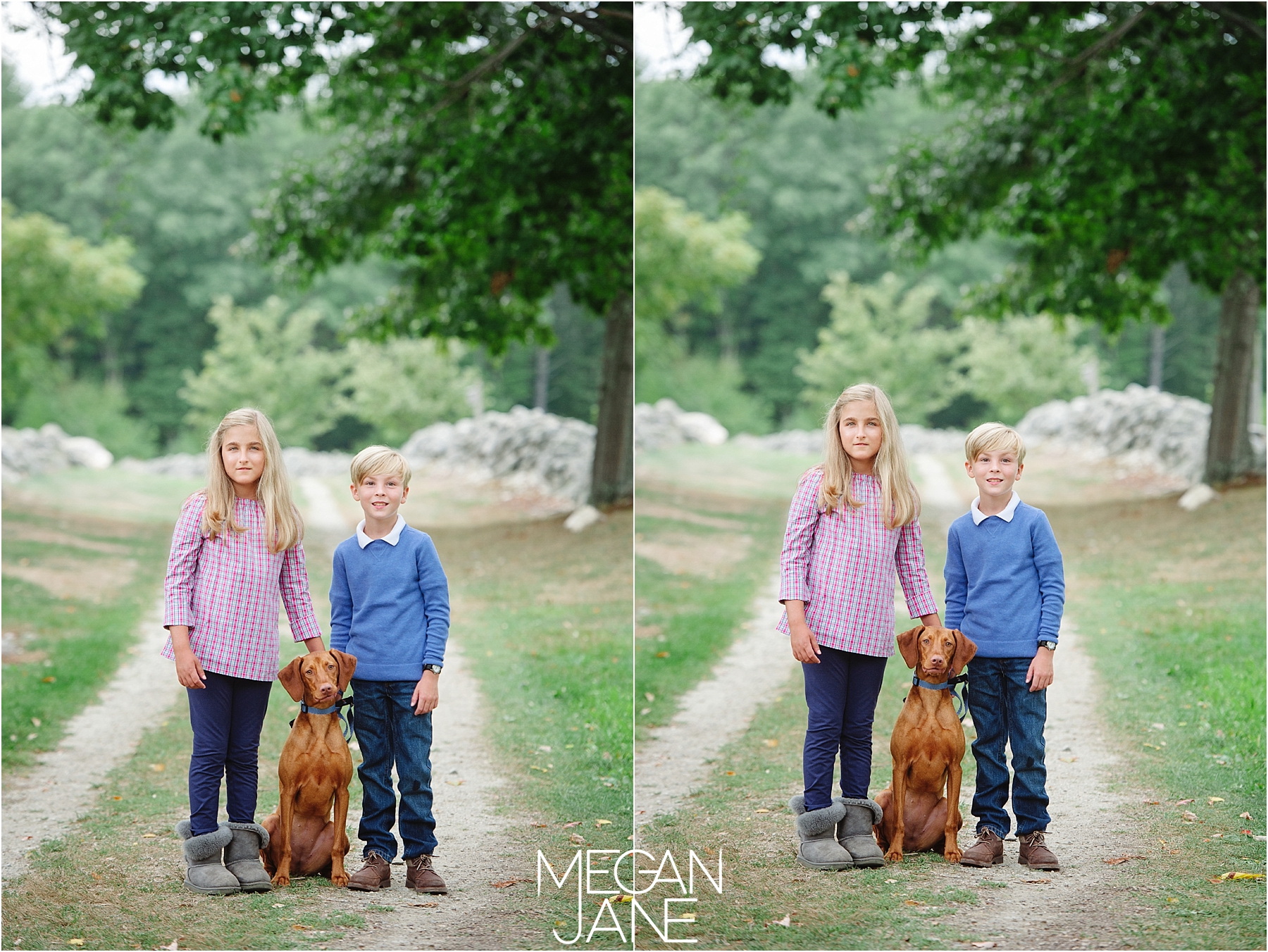 MeganJane Photography MA children's photographer