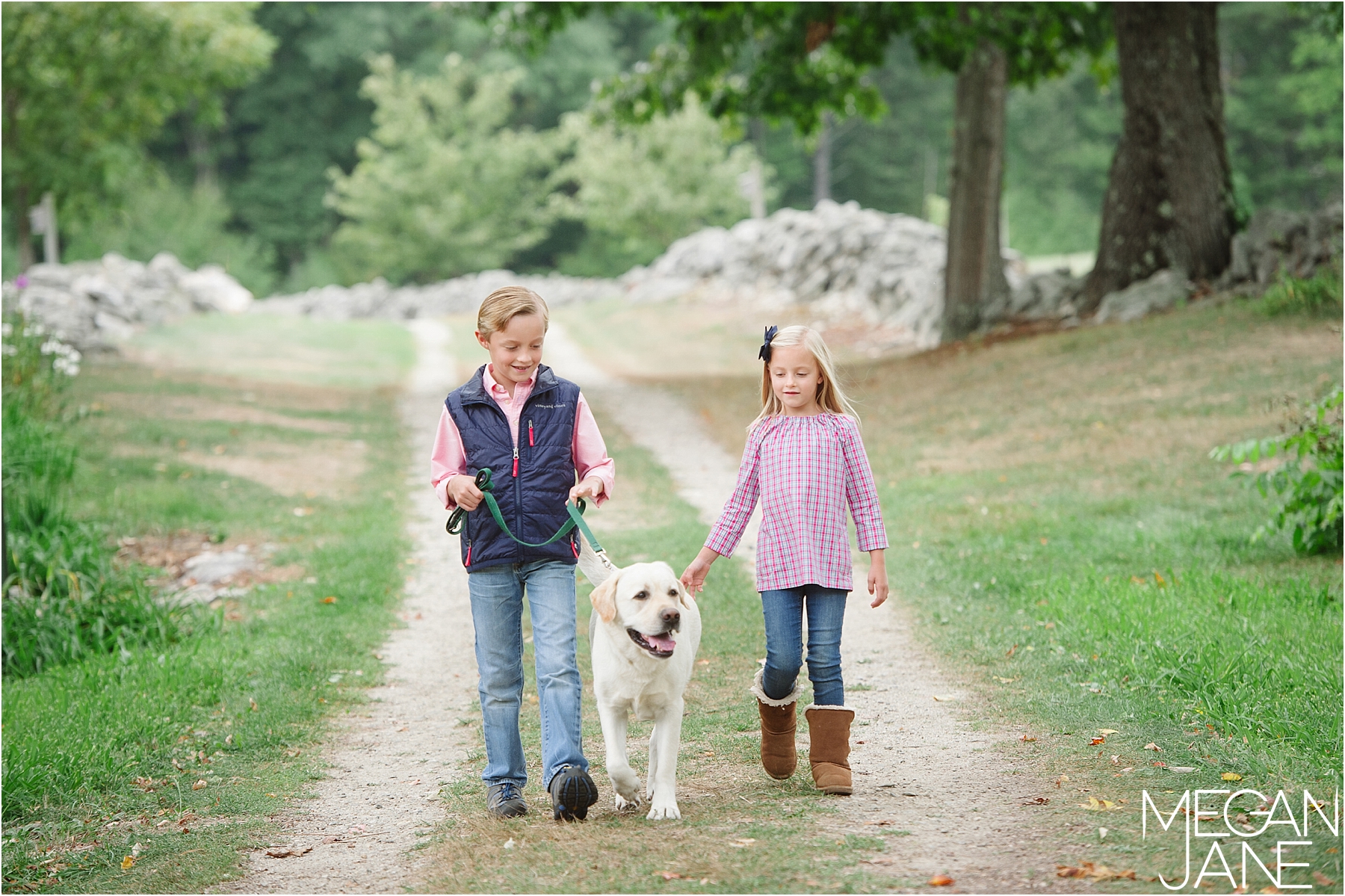 MeganJane Photography eastern MA children's photographer