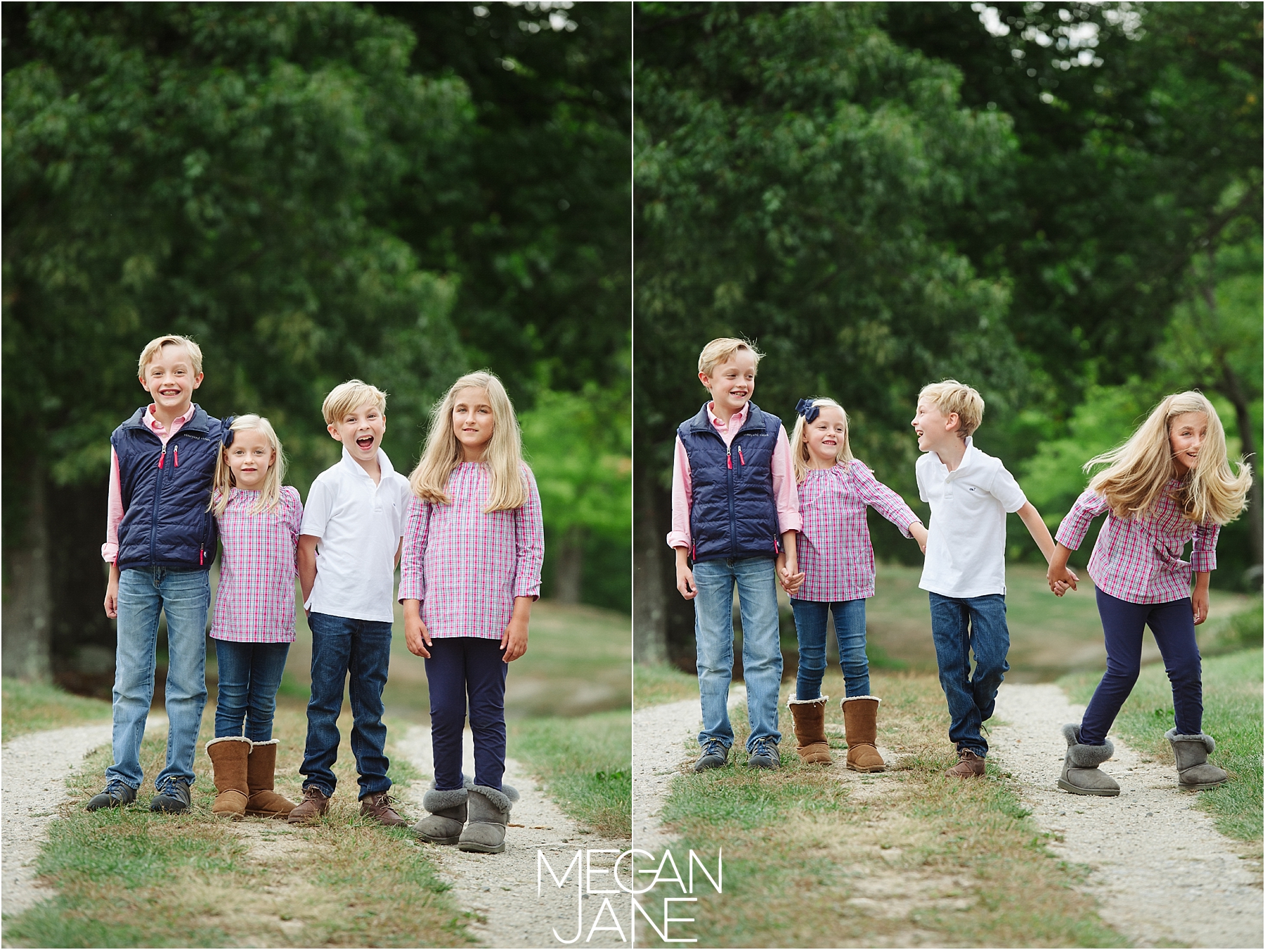 MeganJane Photography MA children's photographer