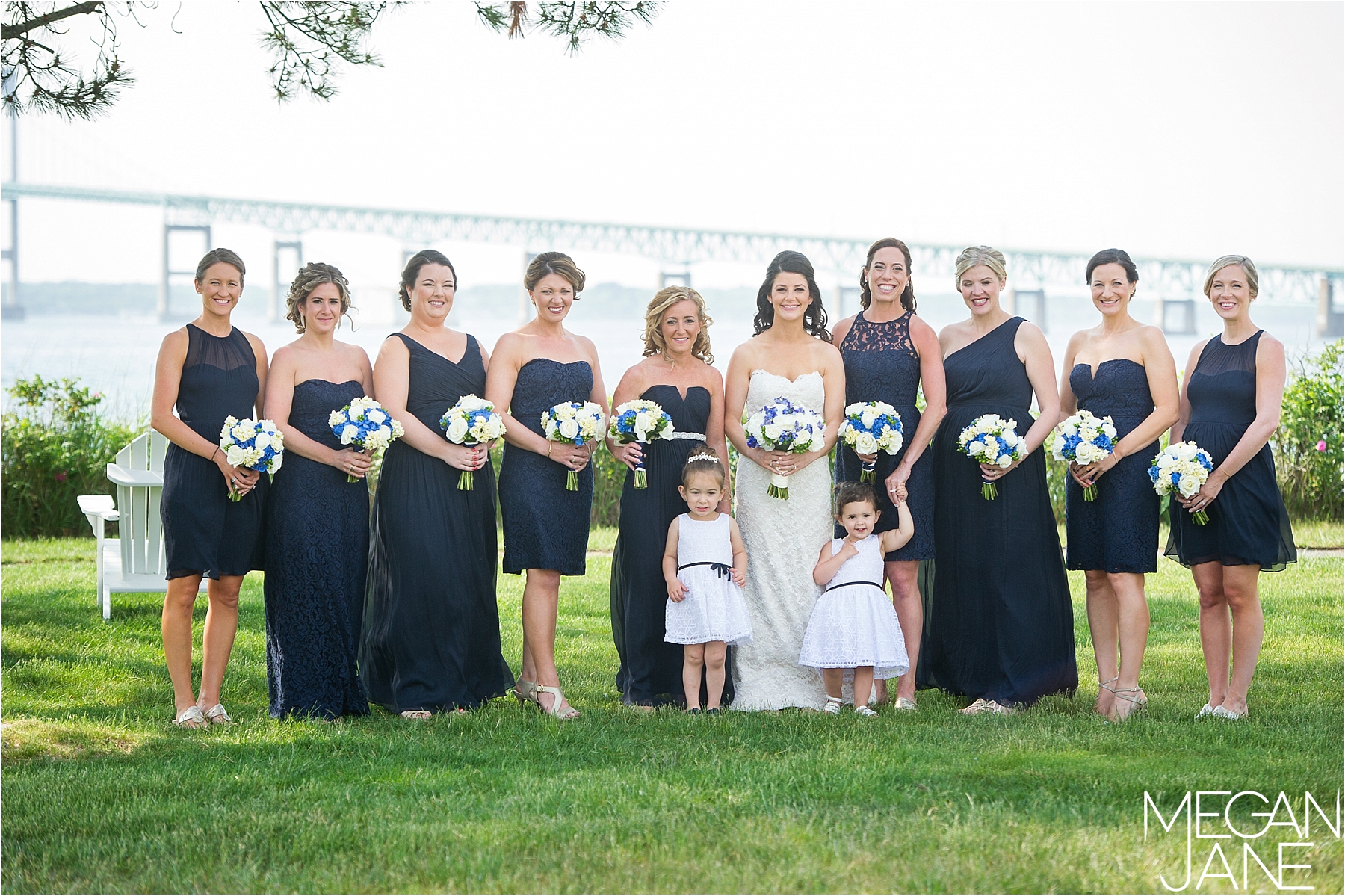 MeganJane Photography Newport wedding photographer