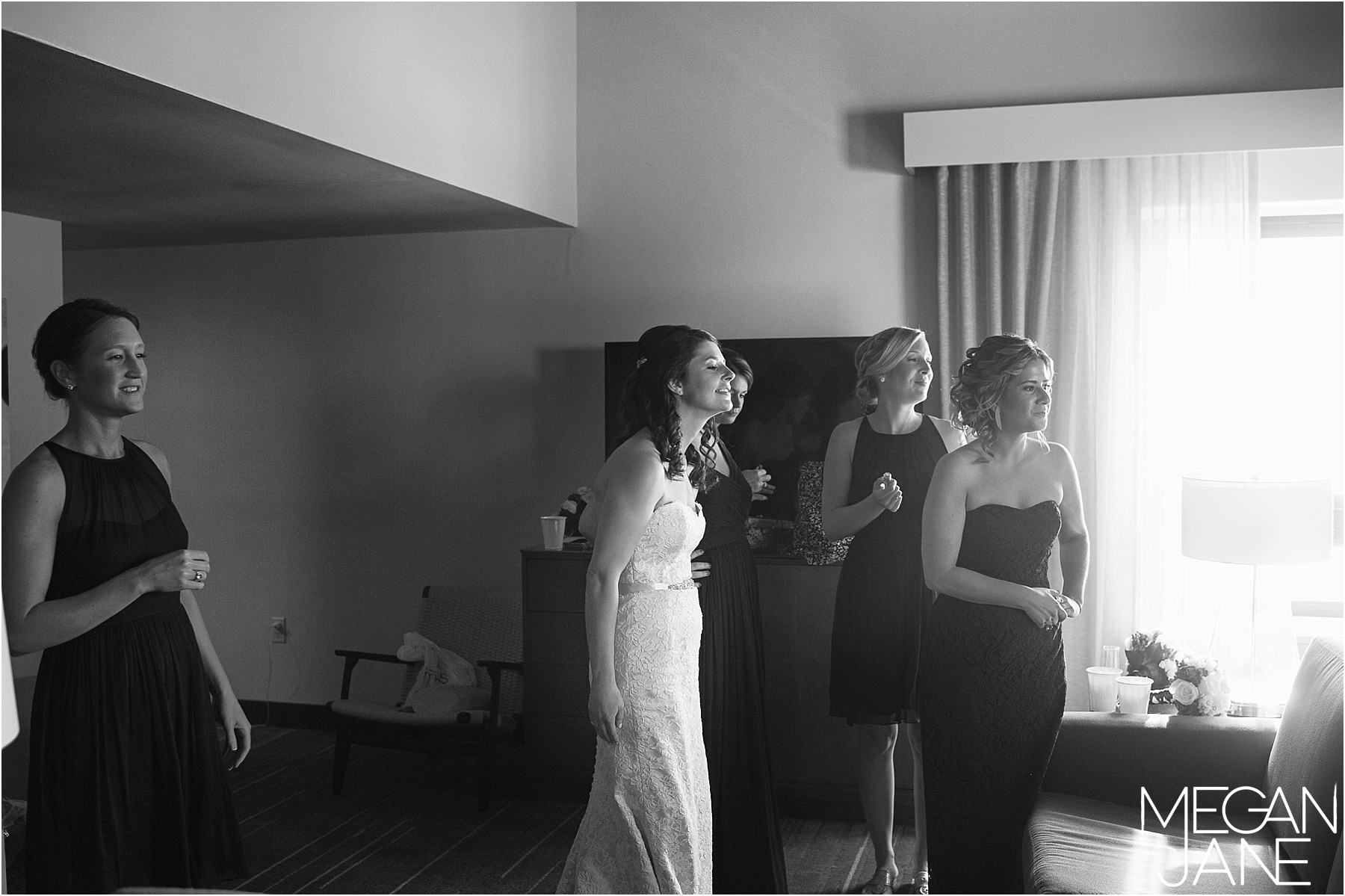 MeganJane Photography Boston MA wedding photographer