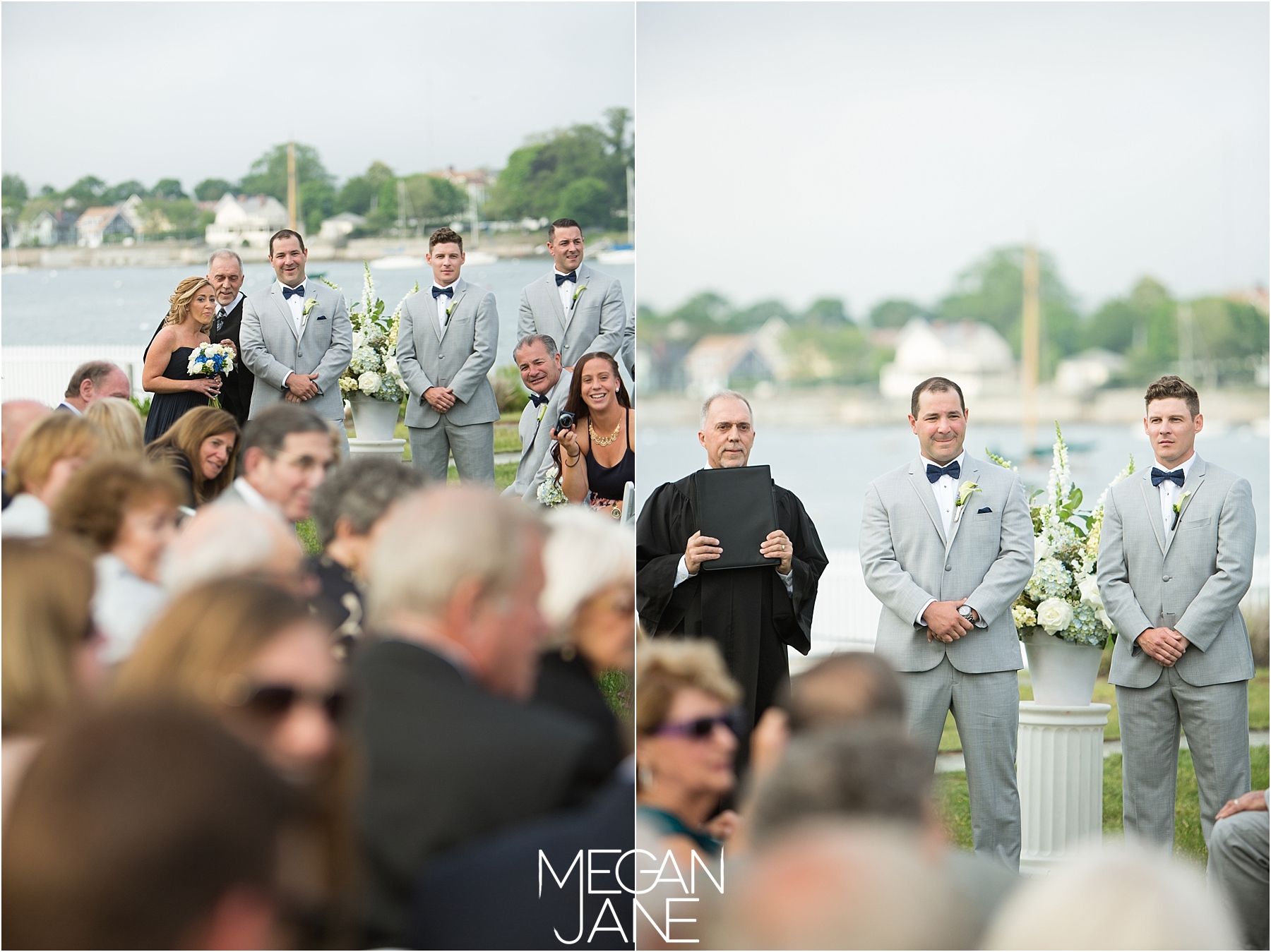 MeganJane Photography MA wedding photographer