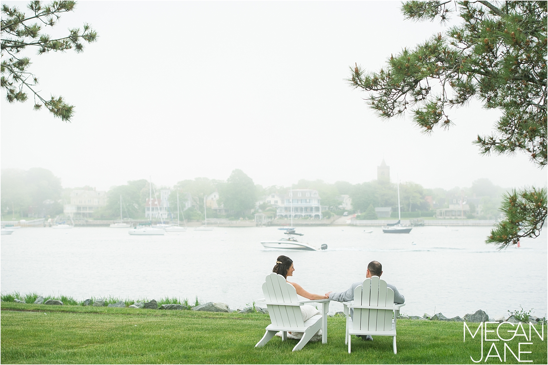 MeganJane Photography Newport RI wedding photographer