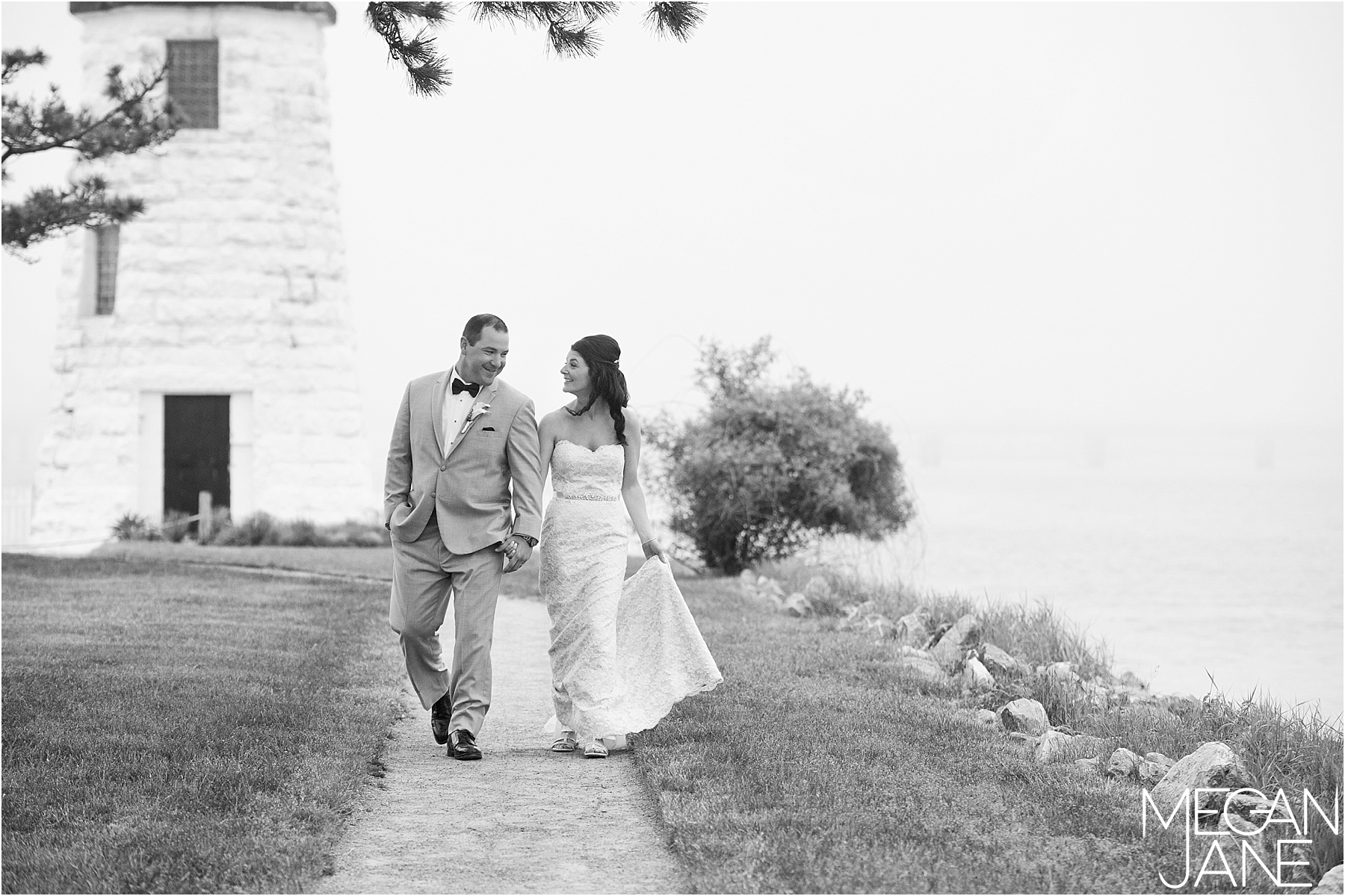 MeganJane Photography MA wedding photographer