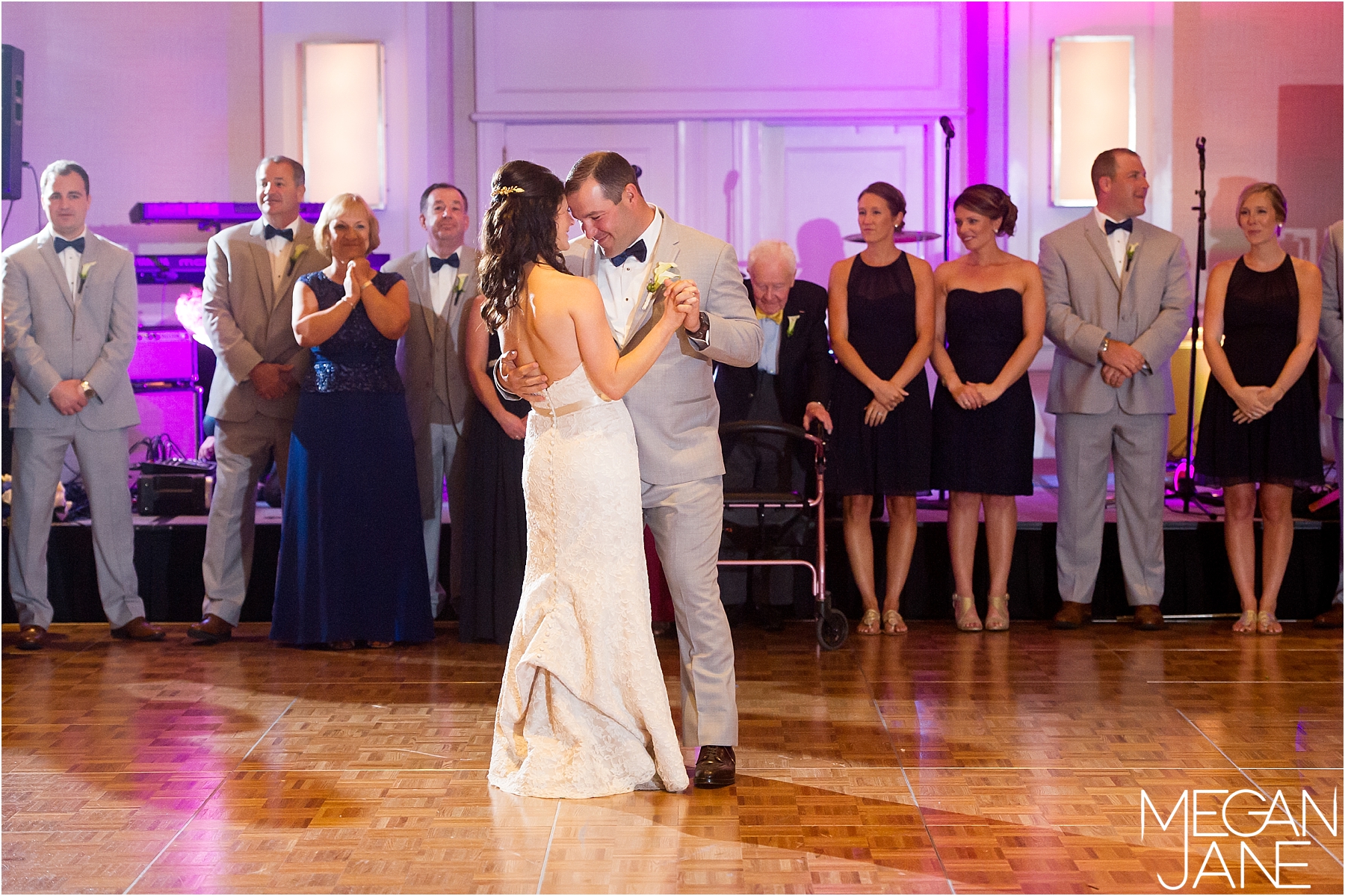 MeganJane Photography Boston wedding photographer