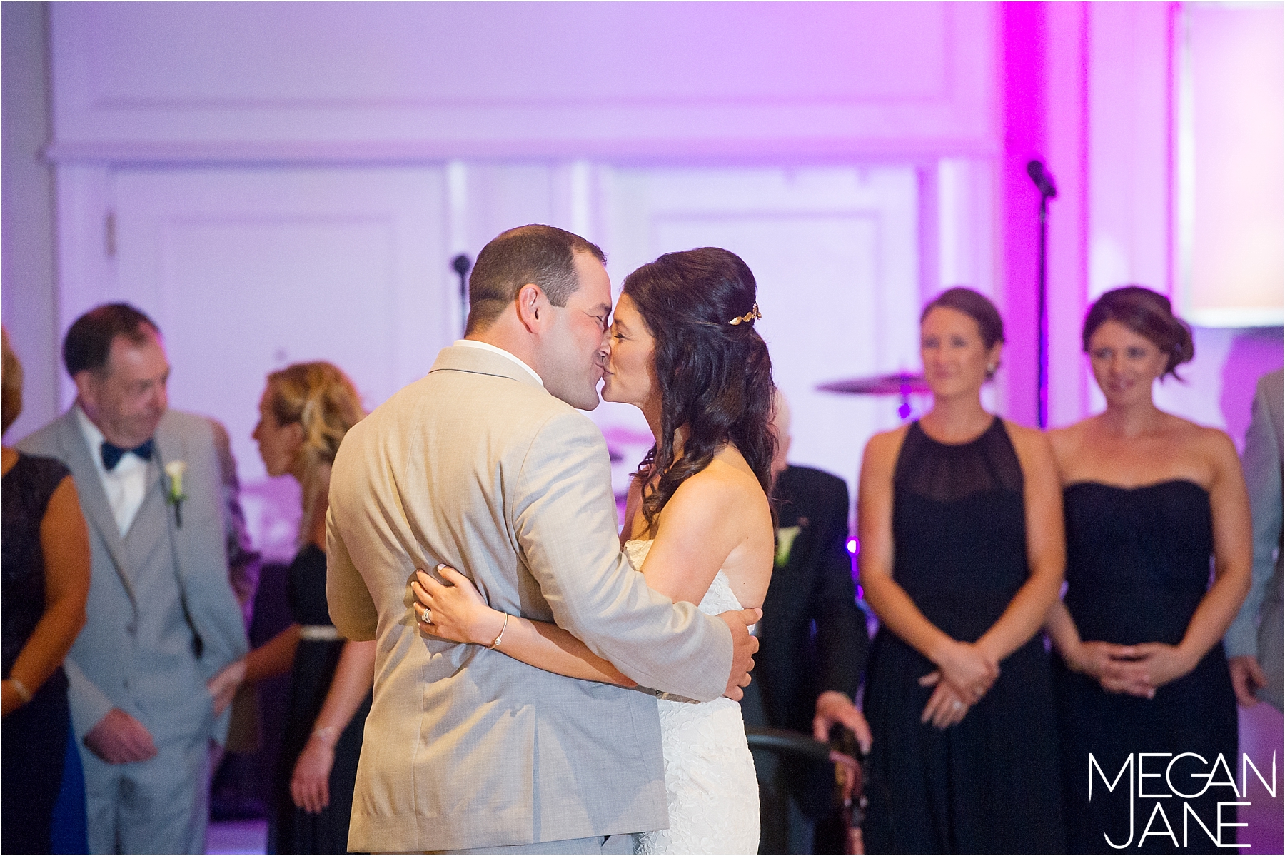 MeganJane Photography Boston MA wedding photographer