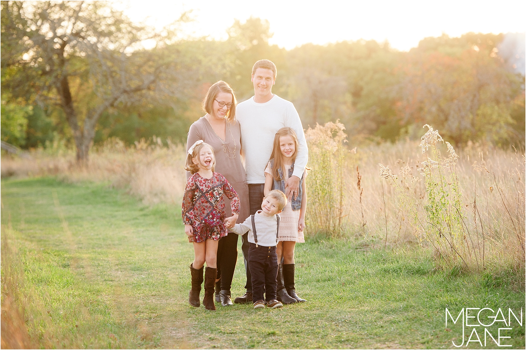 MeganJane Photography Boston MA family photographer