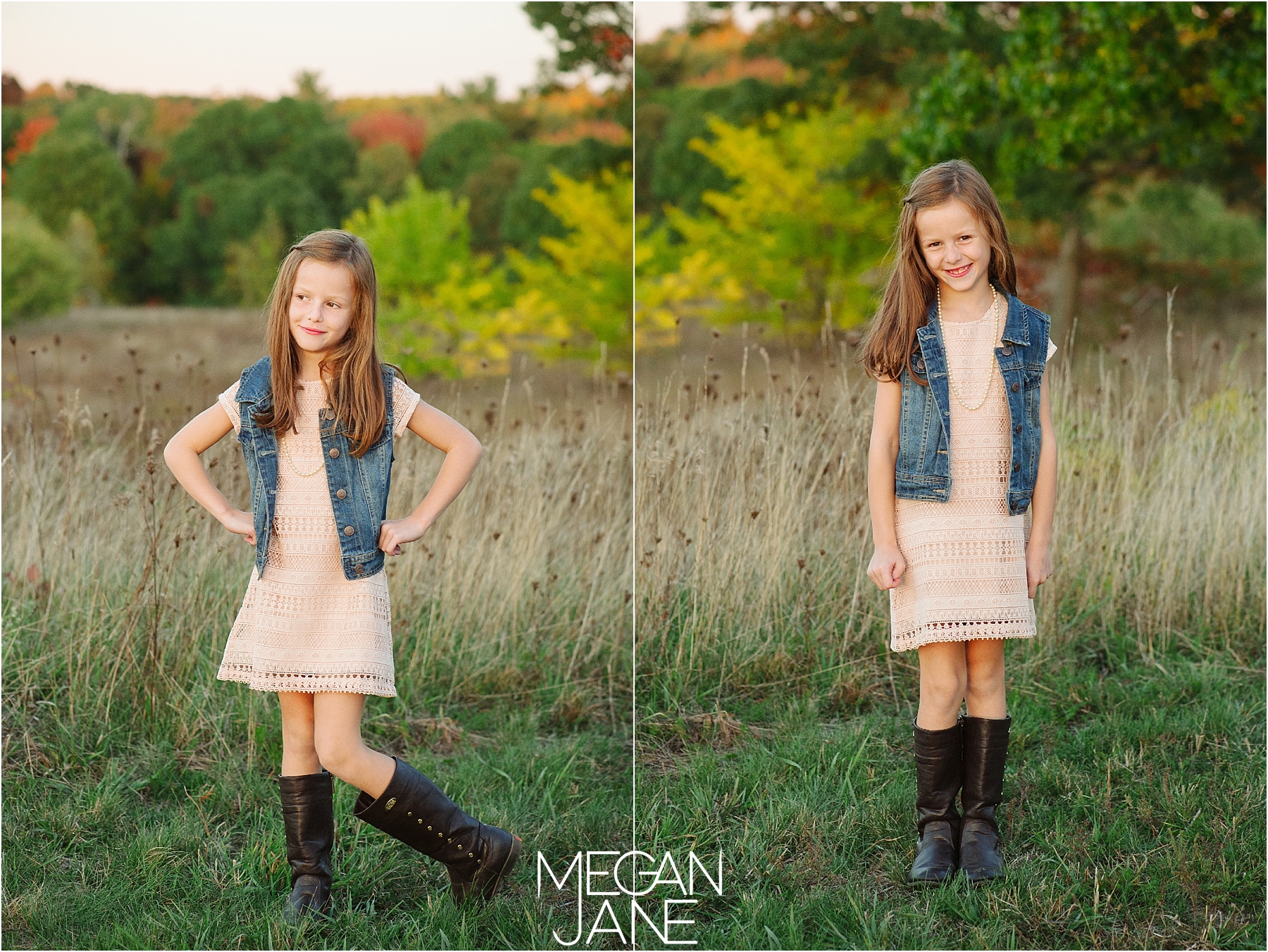 MeganJane Photography MA children's photographer