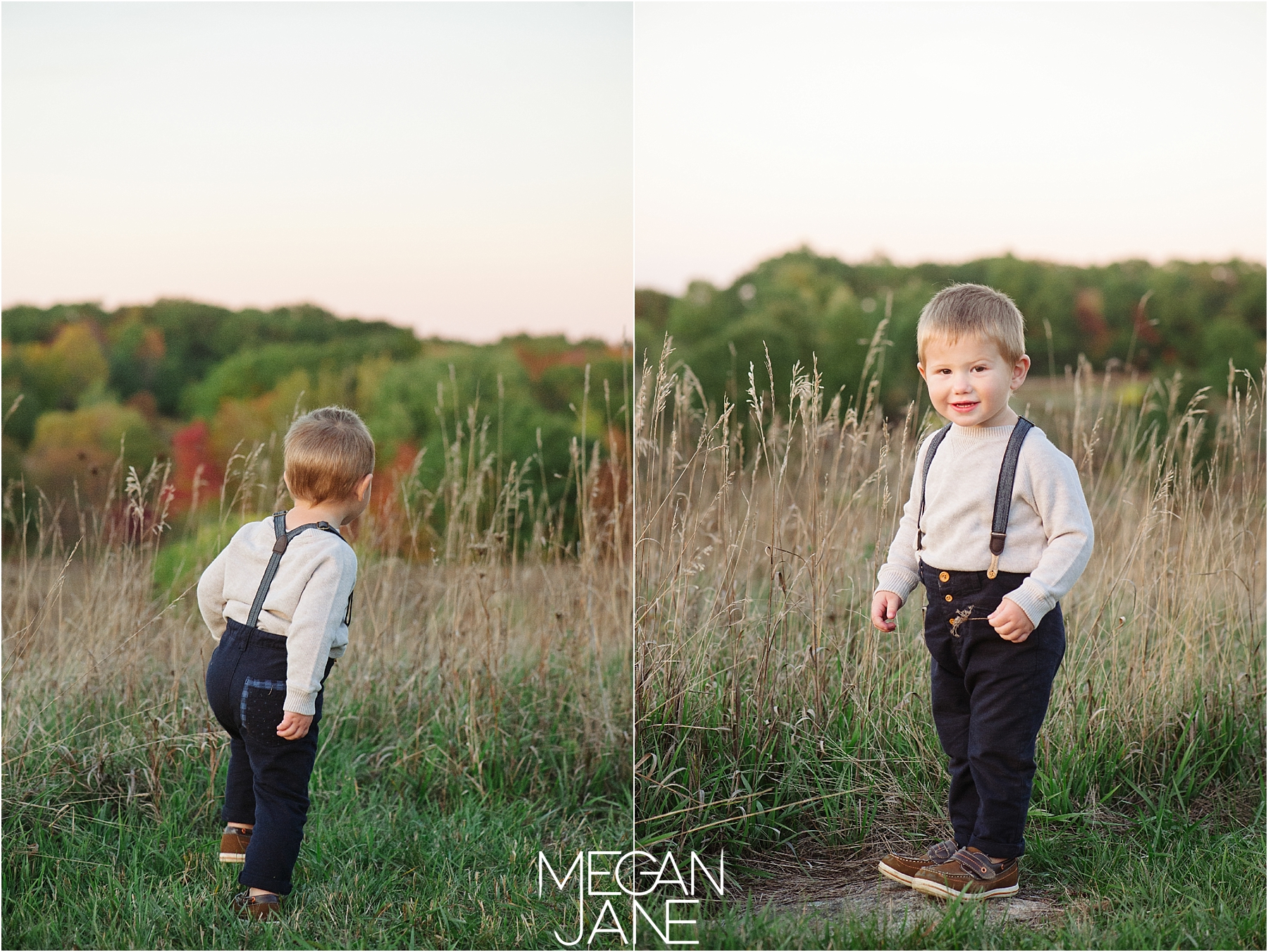 MeganJane Photography Ashland MA children's photographer