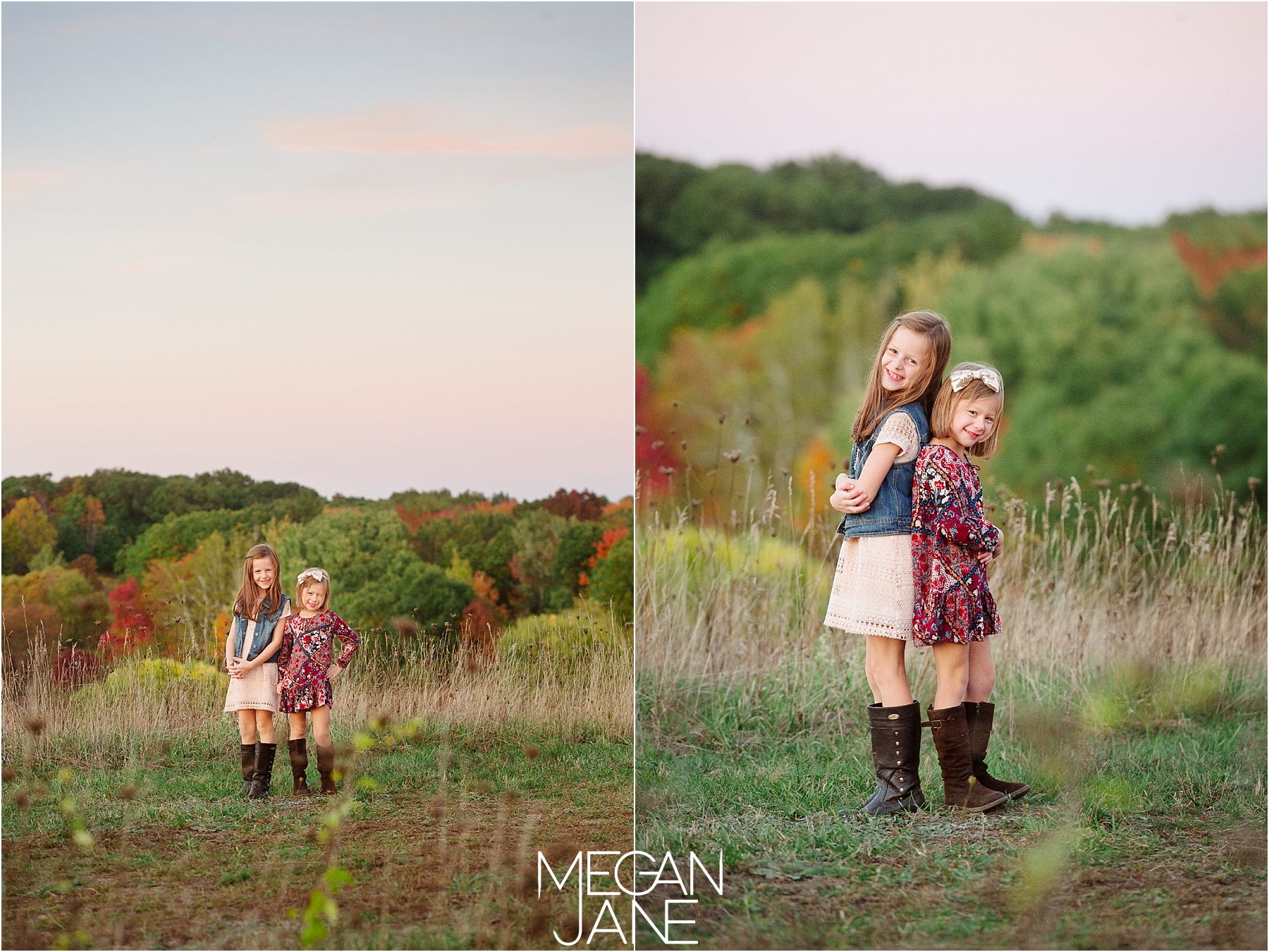 MeganJane Photography MA children's photographer