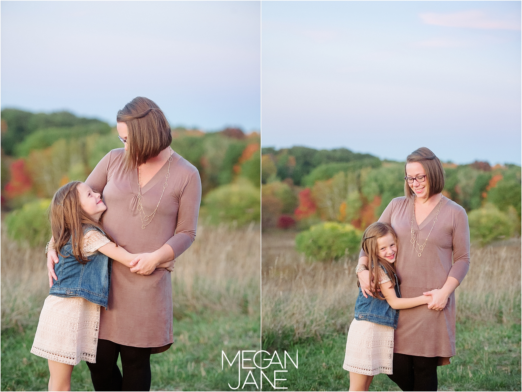 MeganJane Photography MA family photographer