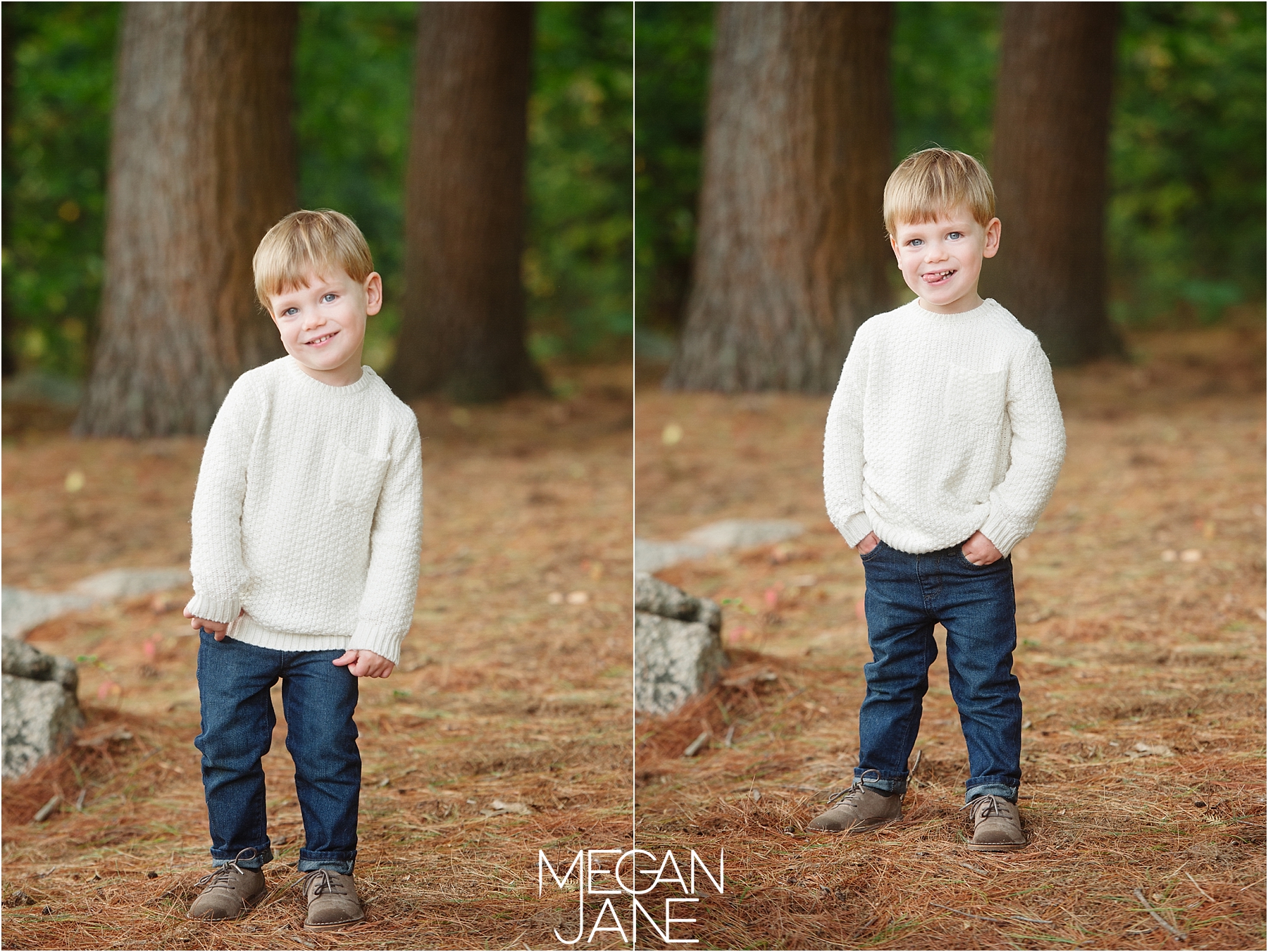 MeganJane Photography Ashland MA children's photographer