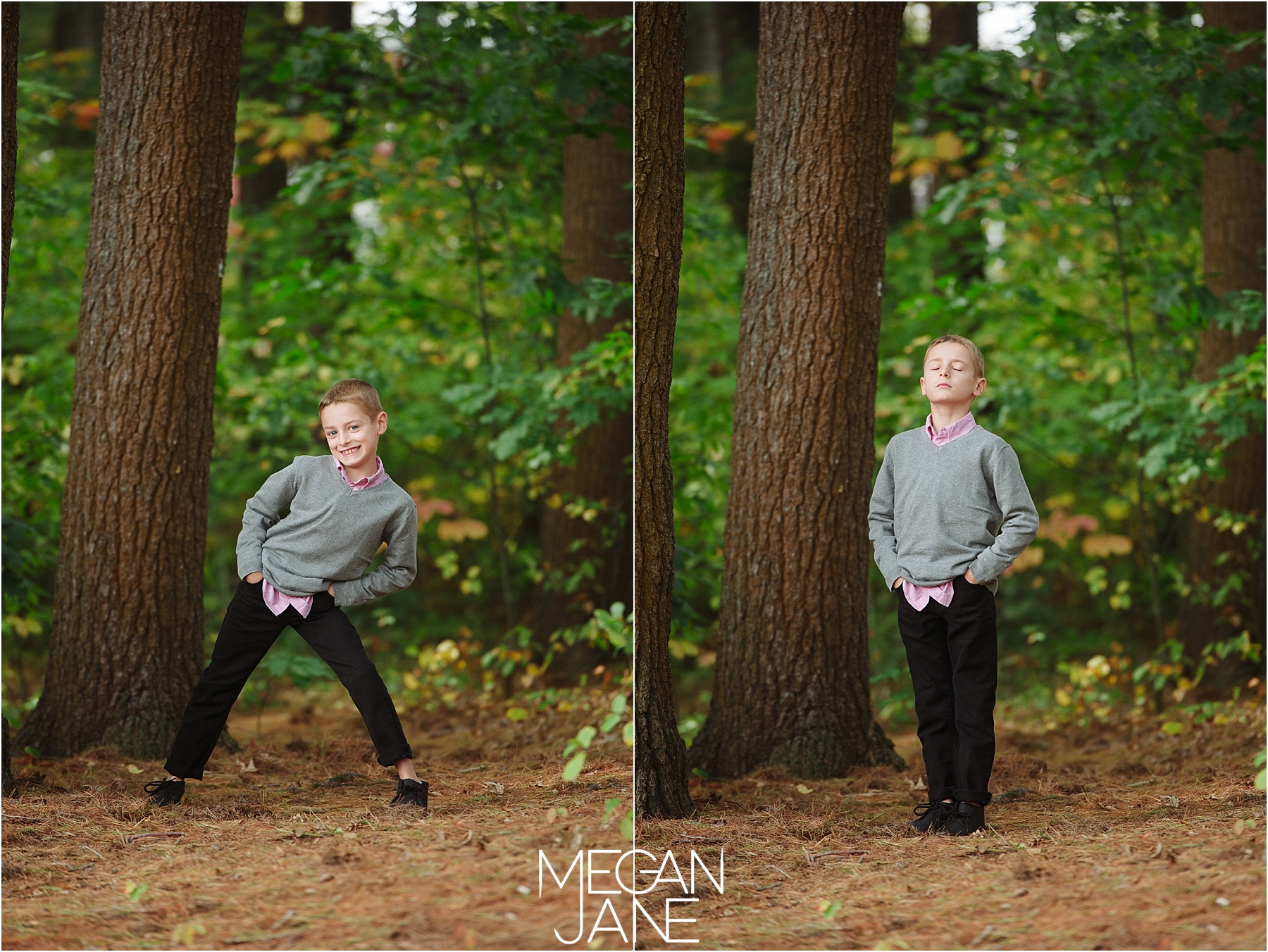 MeganJane Photography MA children's photographer