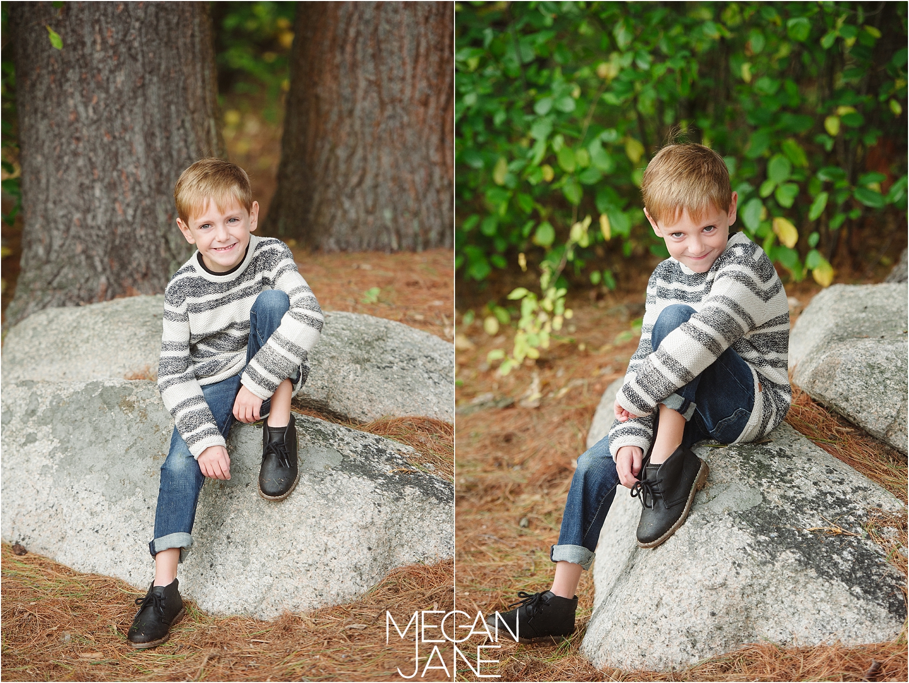 MeganJane Photography Holliston MA children's photographer