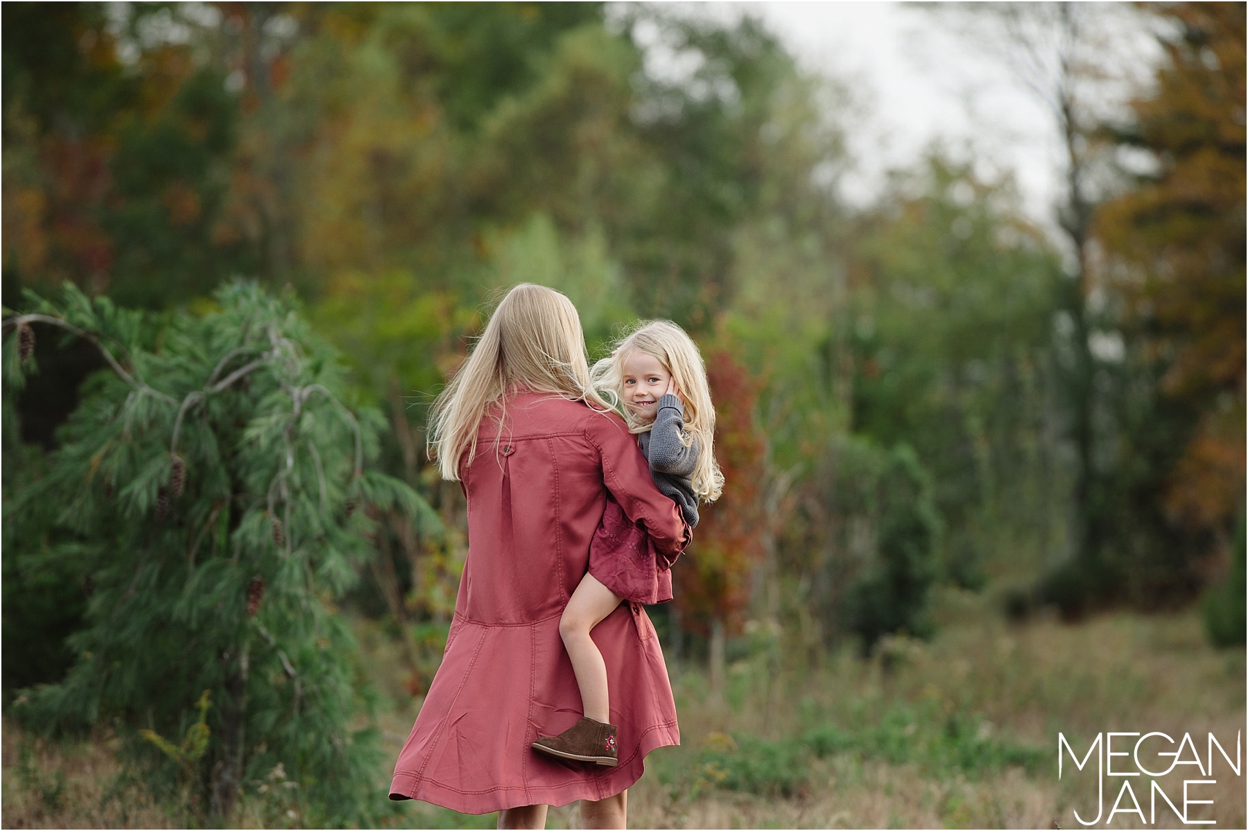 MeganJane Photography Hopkinton MA family photographer