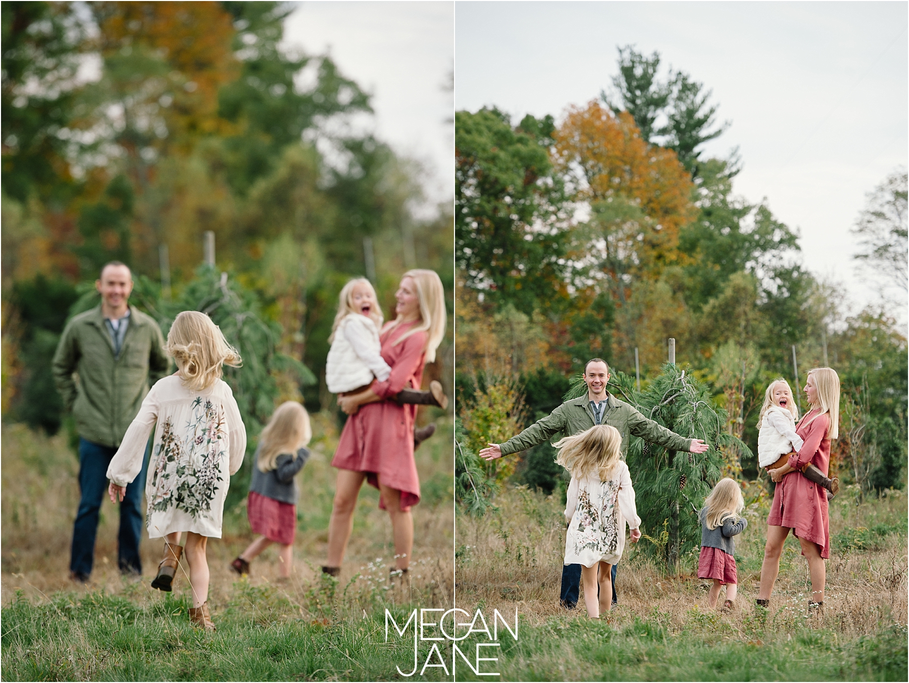 MeganJane Photography Boston MA family photographer