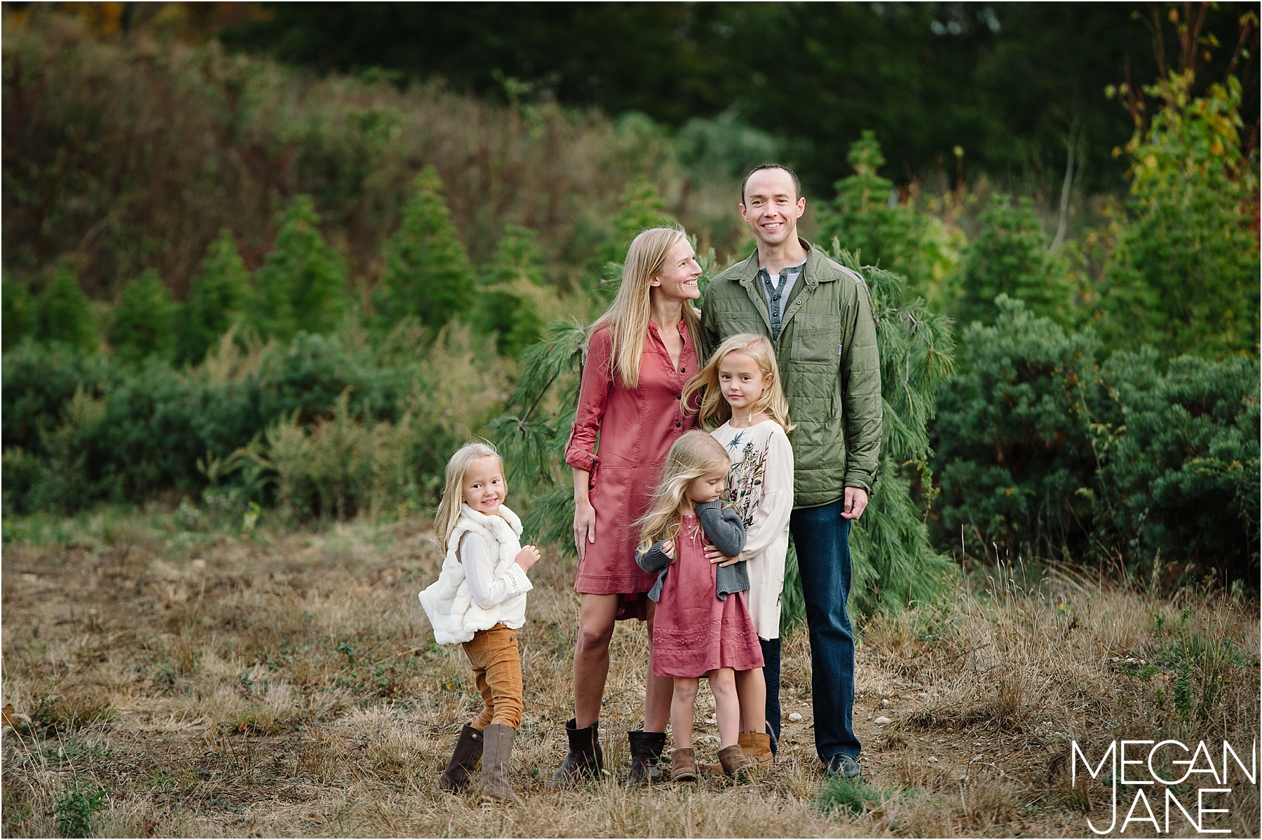 MeganJane Photography Boston family photographer