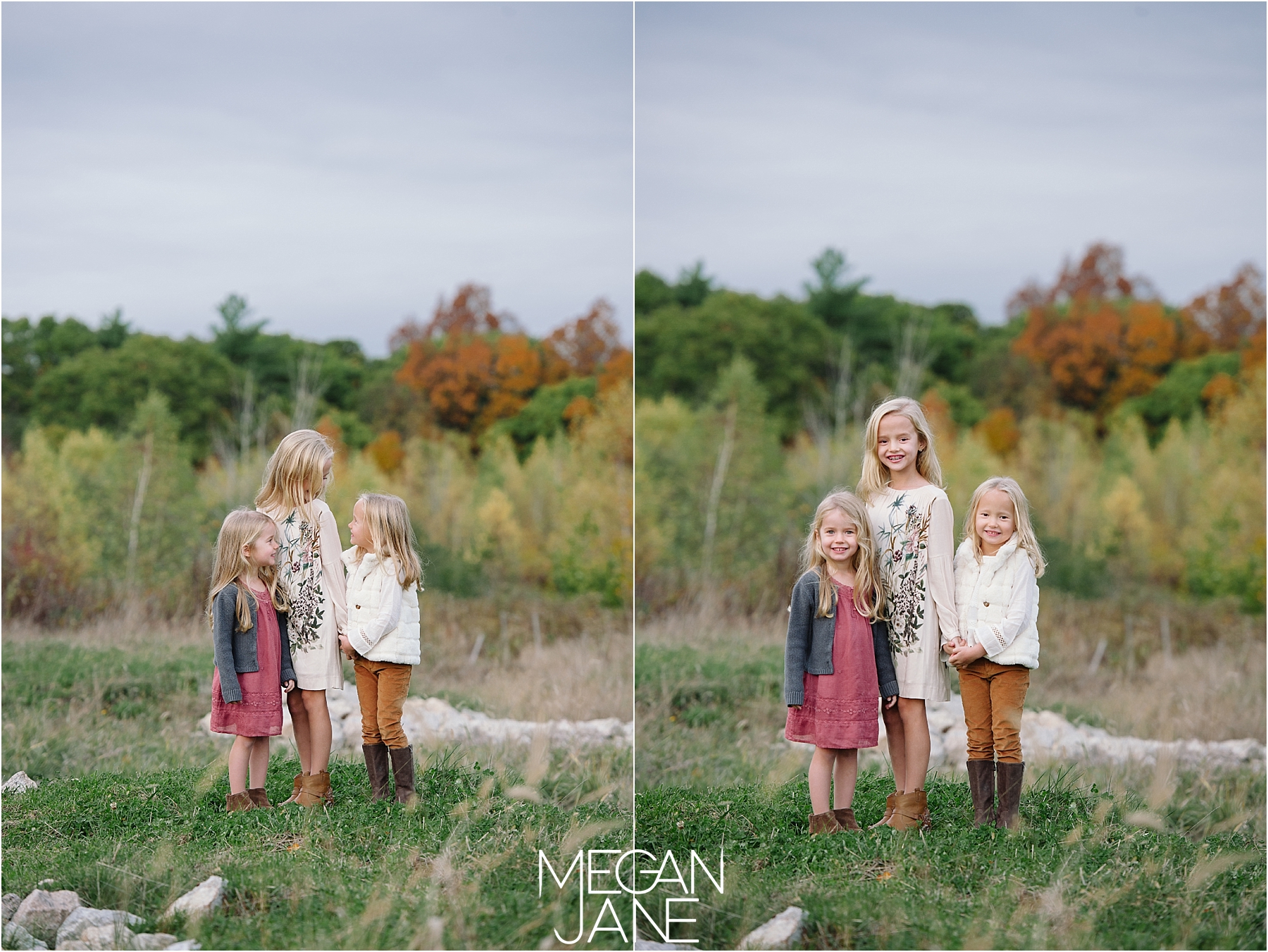 MeganJane Photography Ashland MA childrens photographer