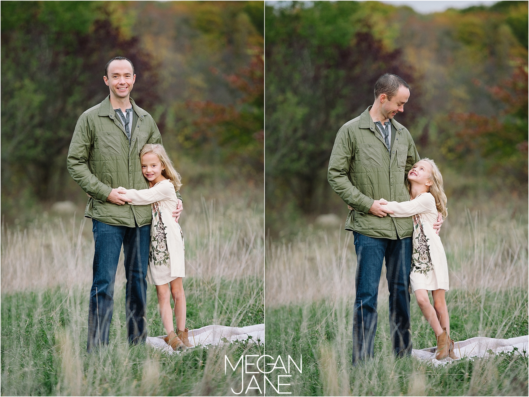 MeganJane Photography MA family photographer