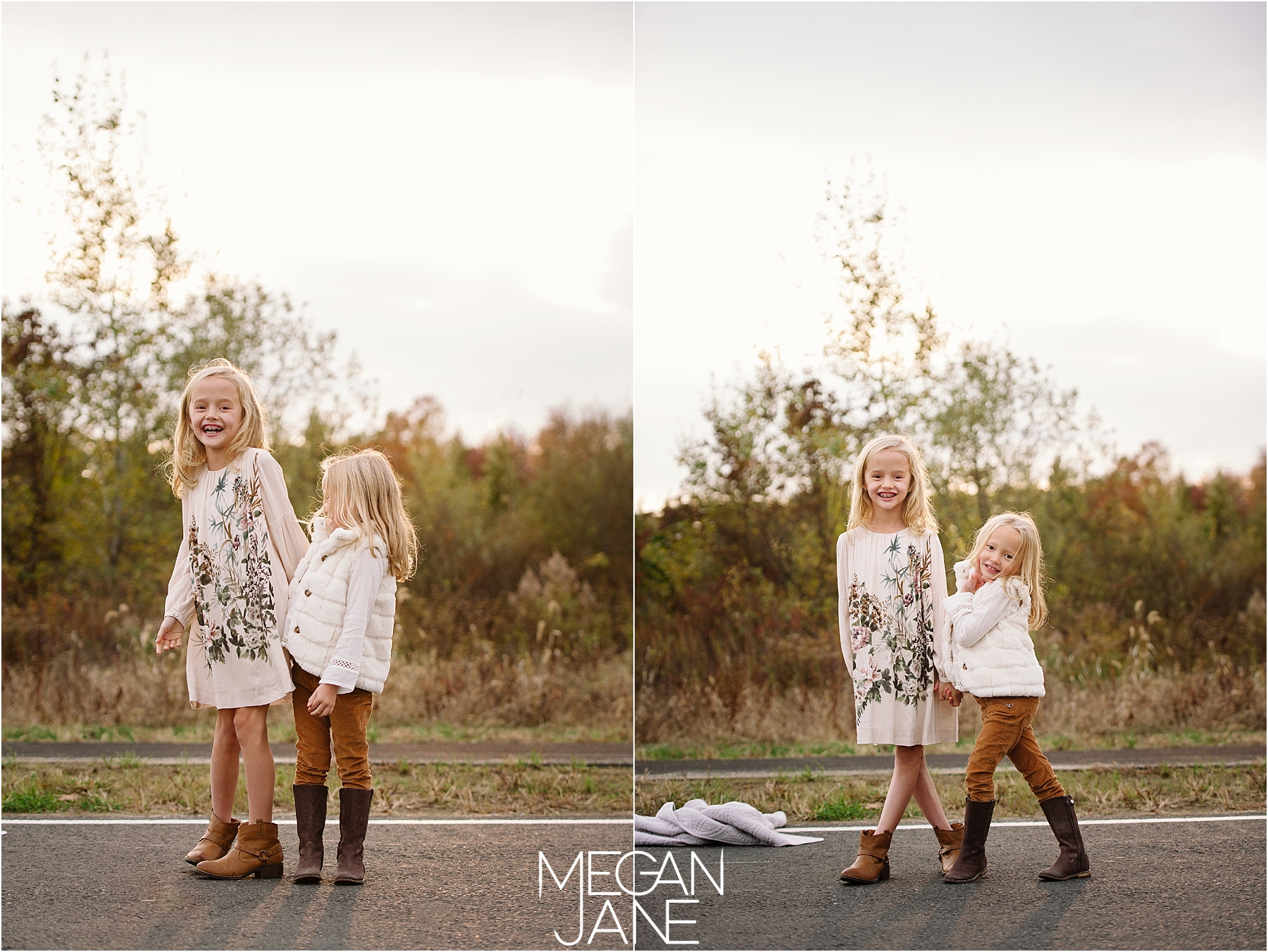 MeganJane Photography MA childrens photographer