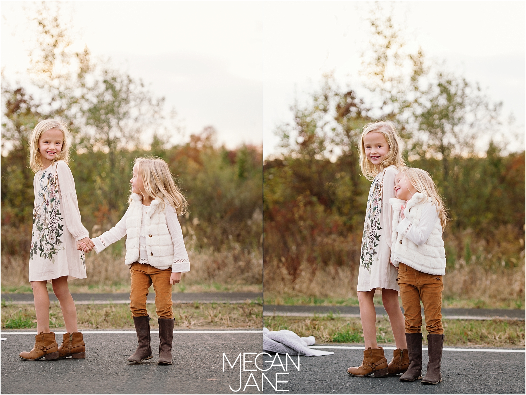 MeganJane Photography Ashland MA childrens photographer