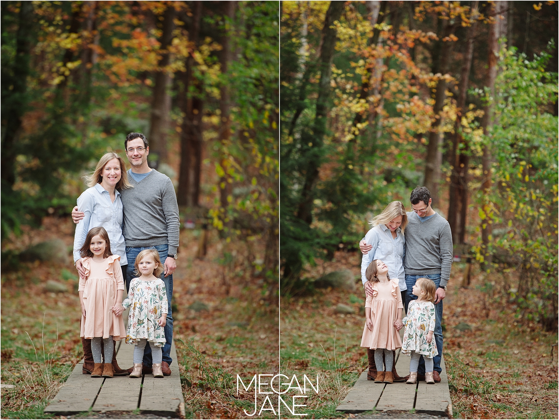 MeganJane Photography MA family photographer