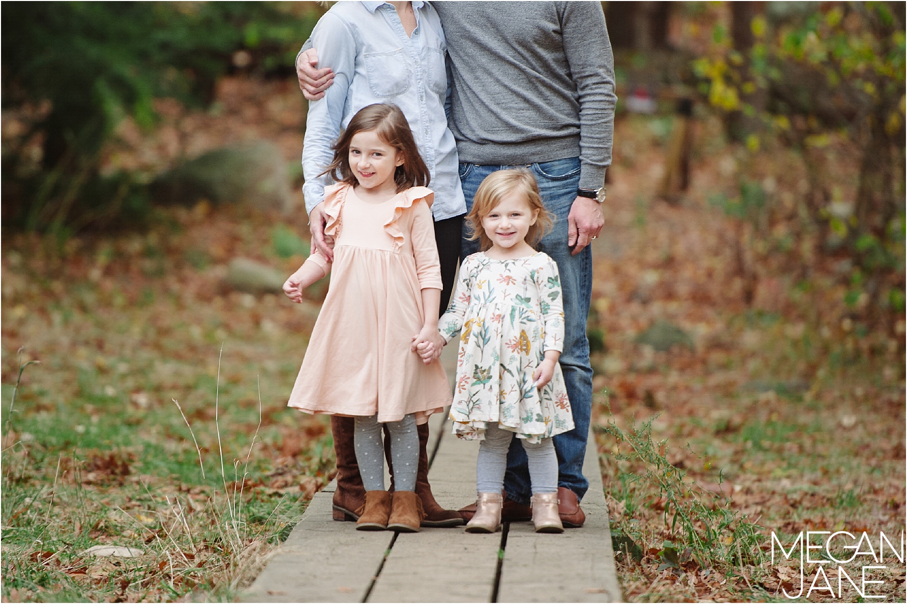 MeganJane Photography Andover MA family photographer