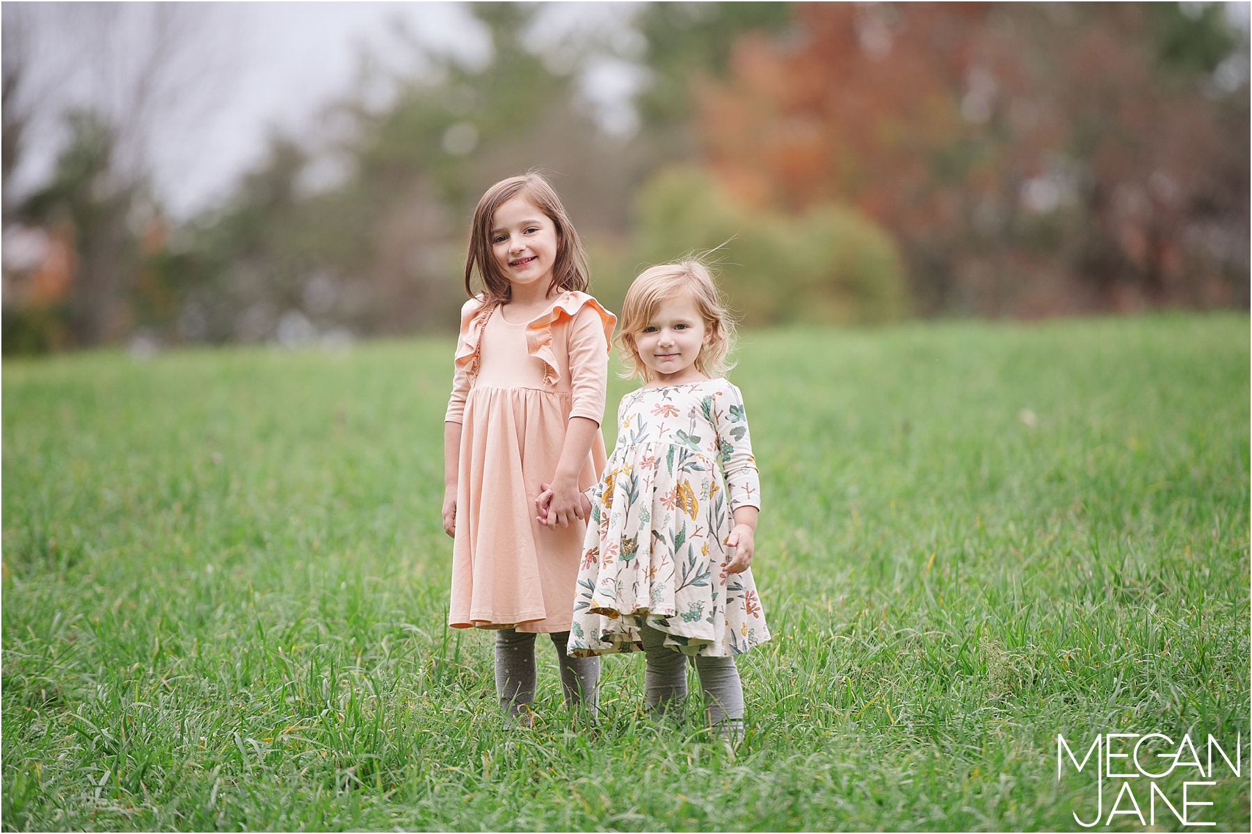 MeganJane Photography Andover MA childrens photographer