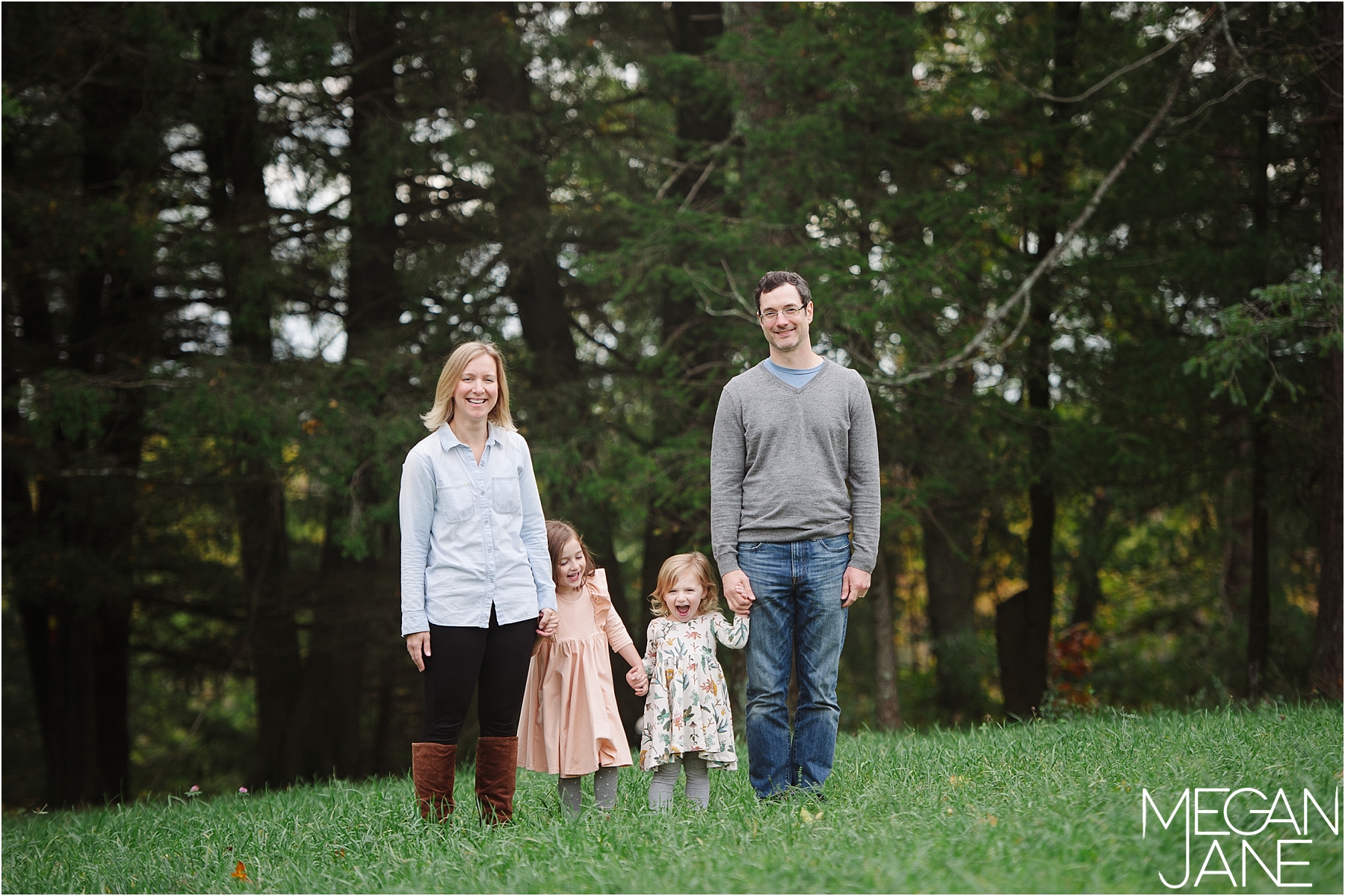 MeganJane Photography Boston MA family photographer