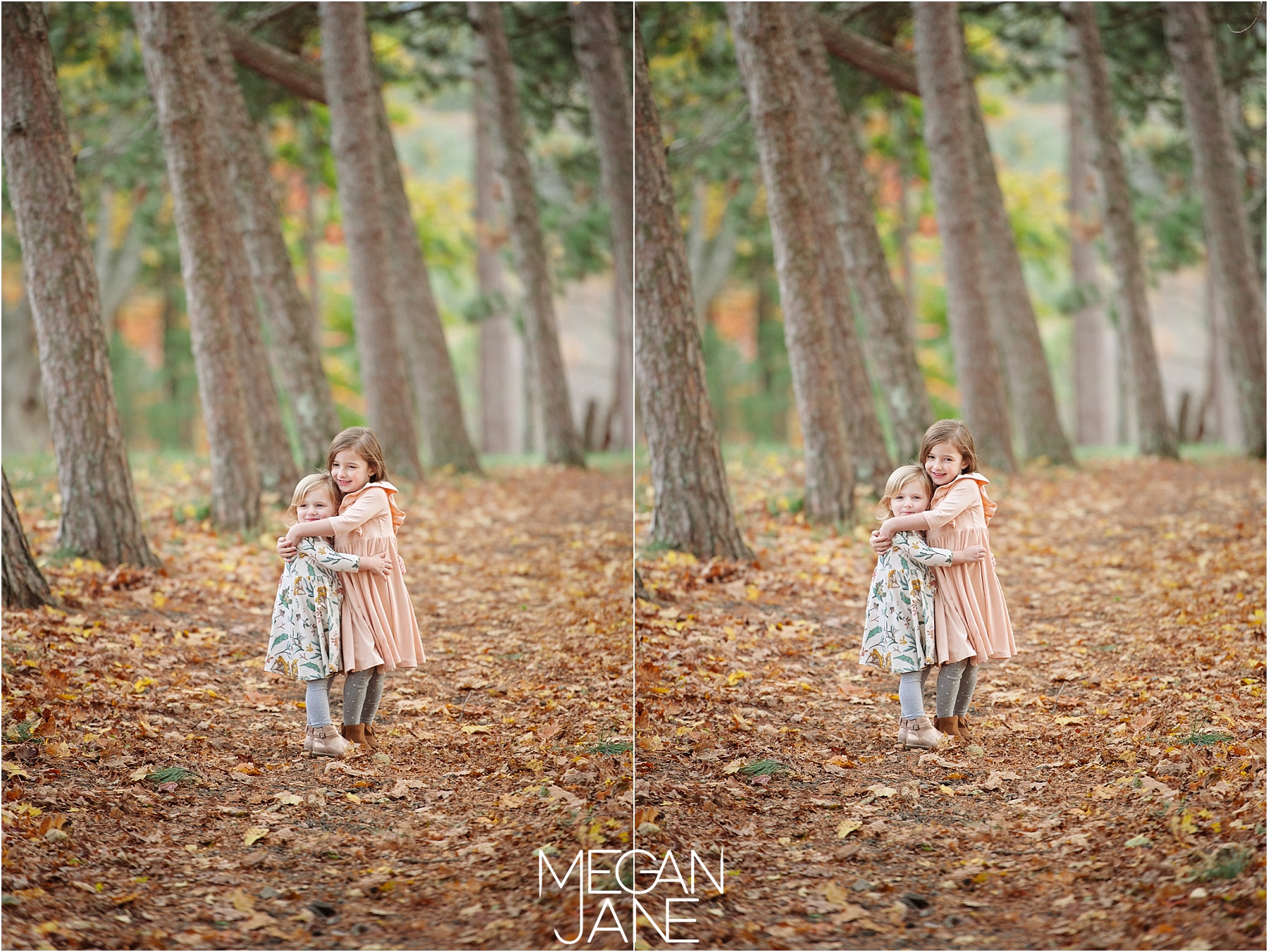 MeganJane Photography MA childrens photographer