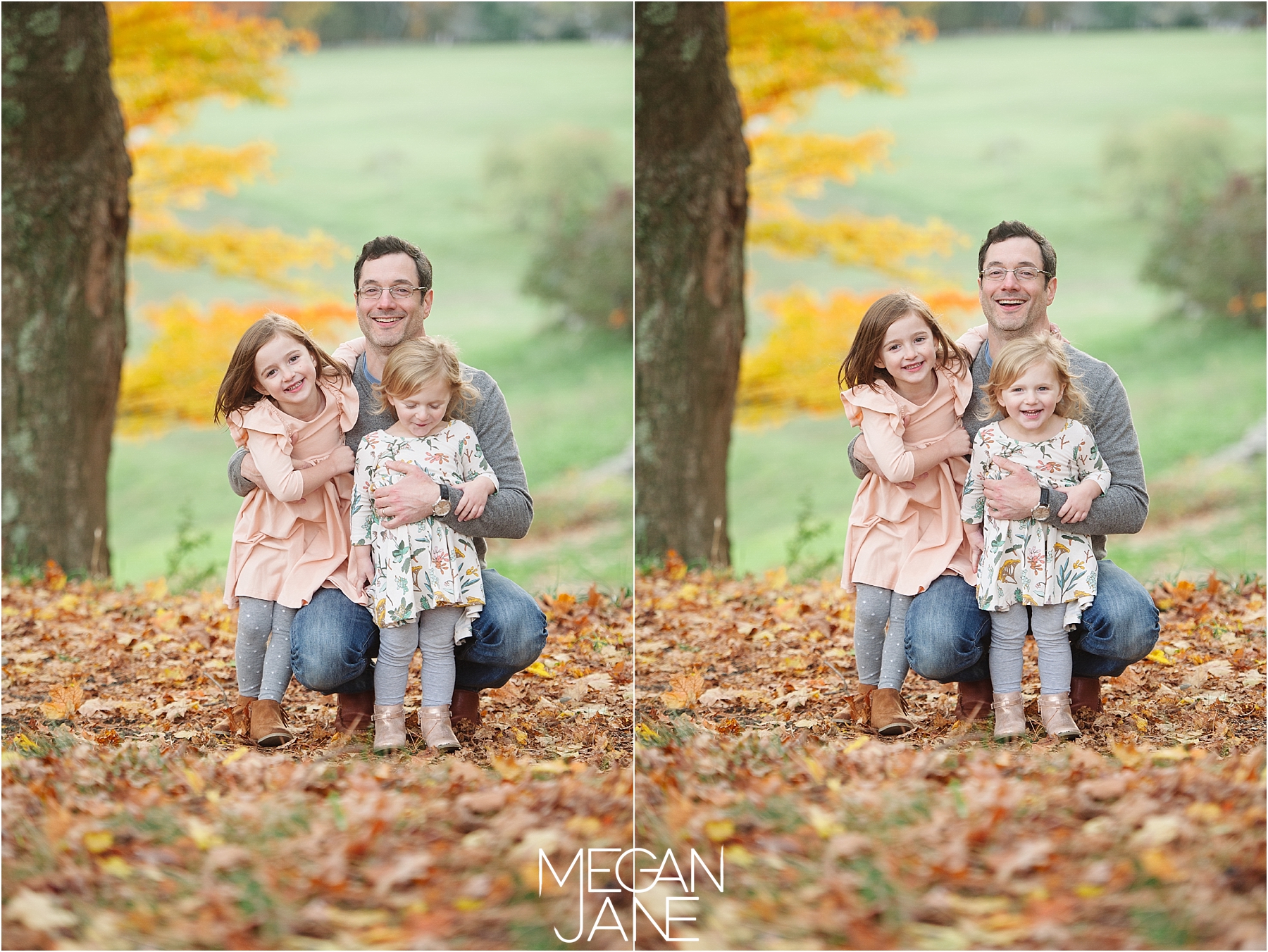 MeganJane Photography Andover MA family photographer