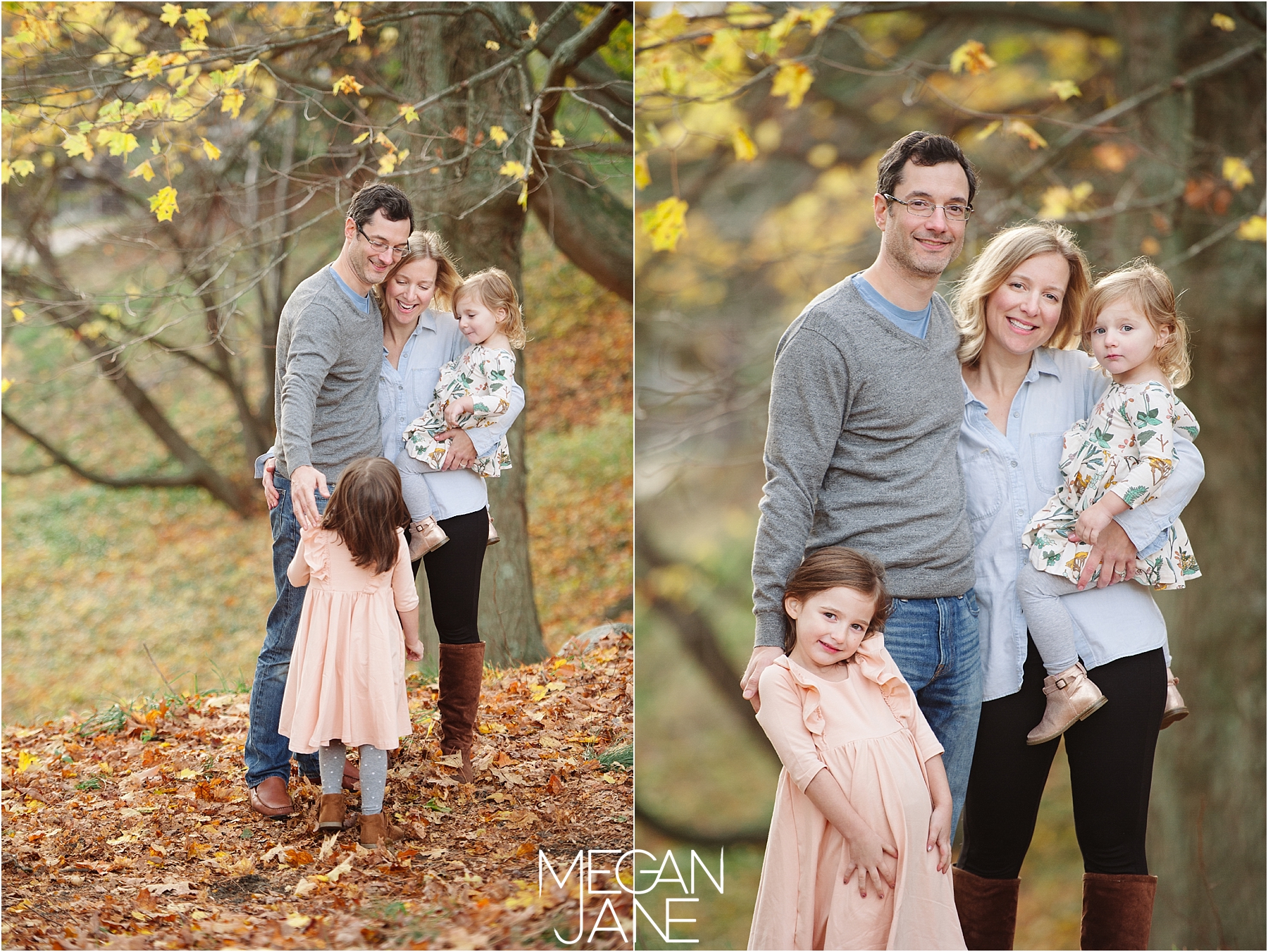 MeganJane Photography Boston MA family photographer