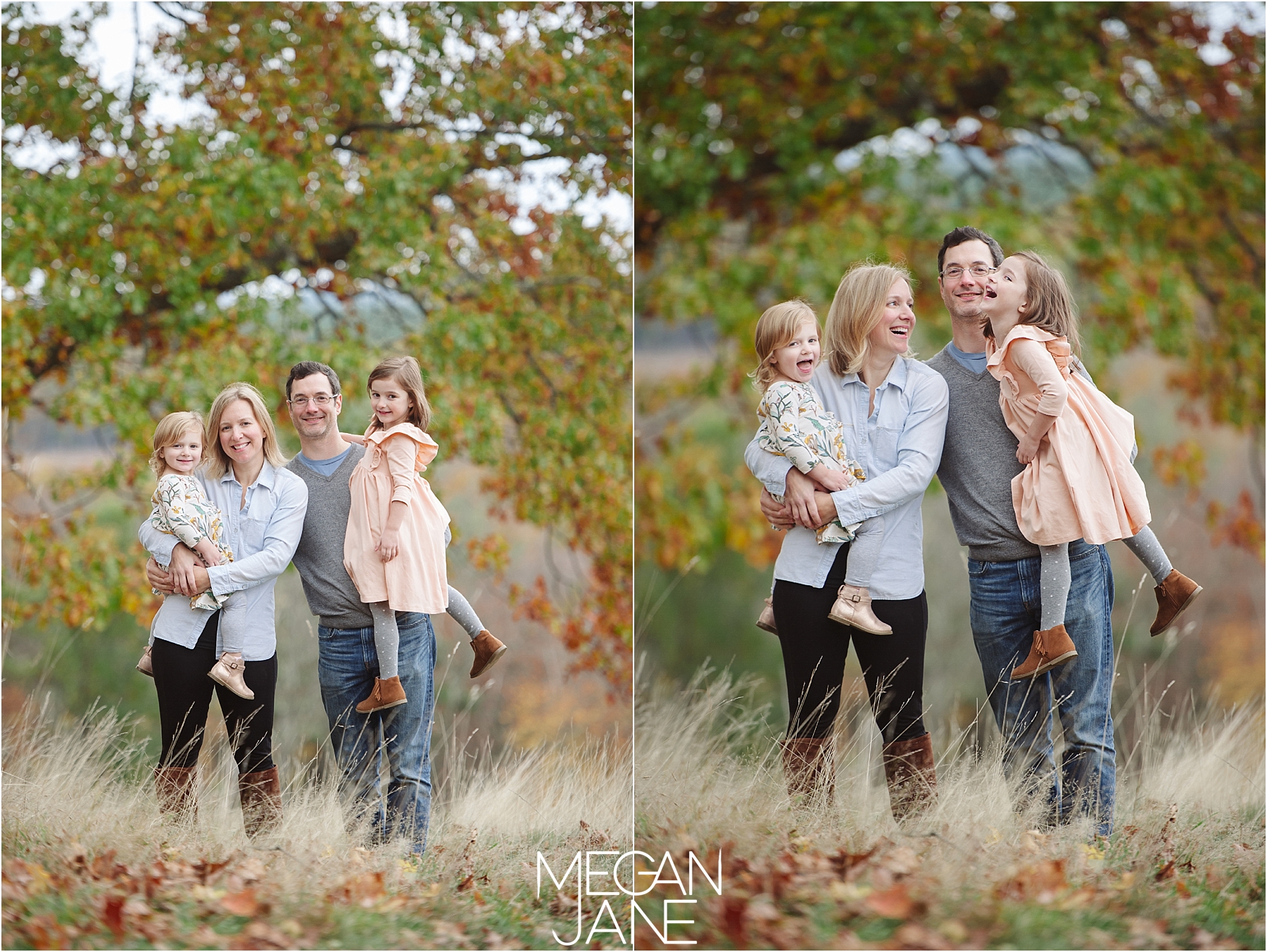 MeganJane Photography Ashland MA family photographer