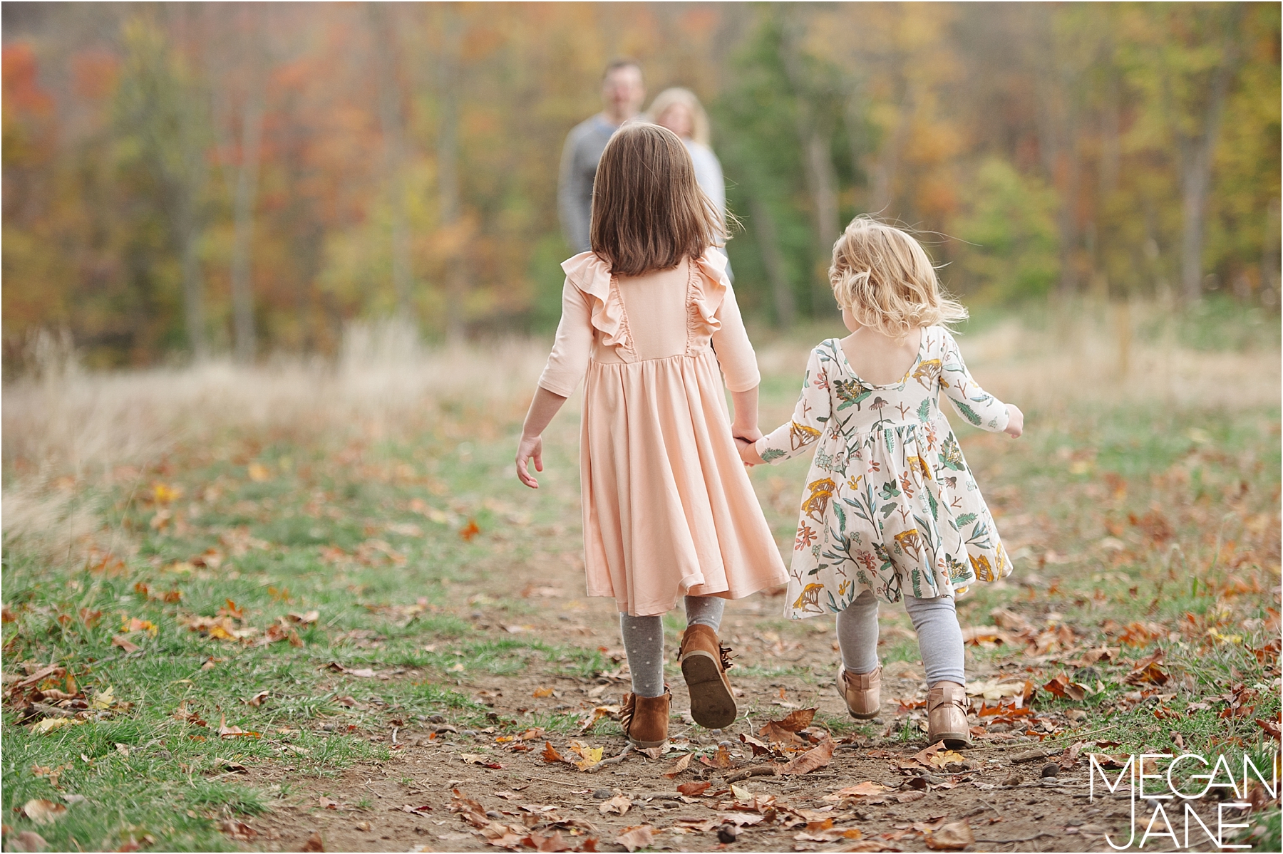 MeganJane Photography Andover MA family photographer